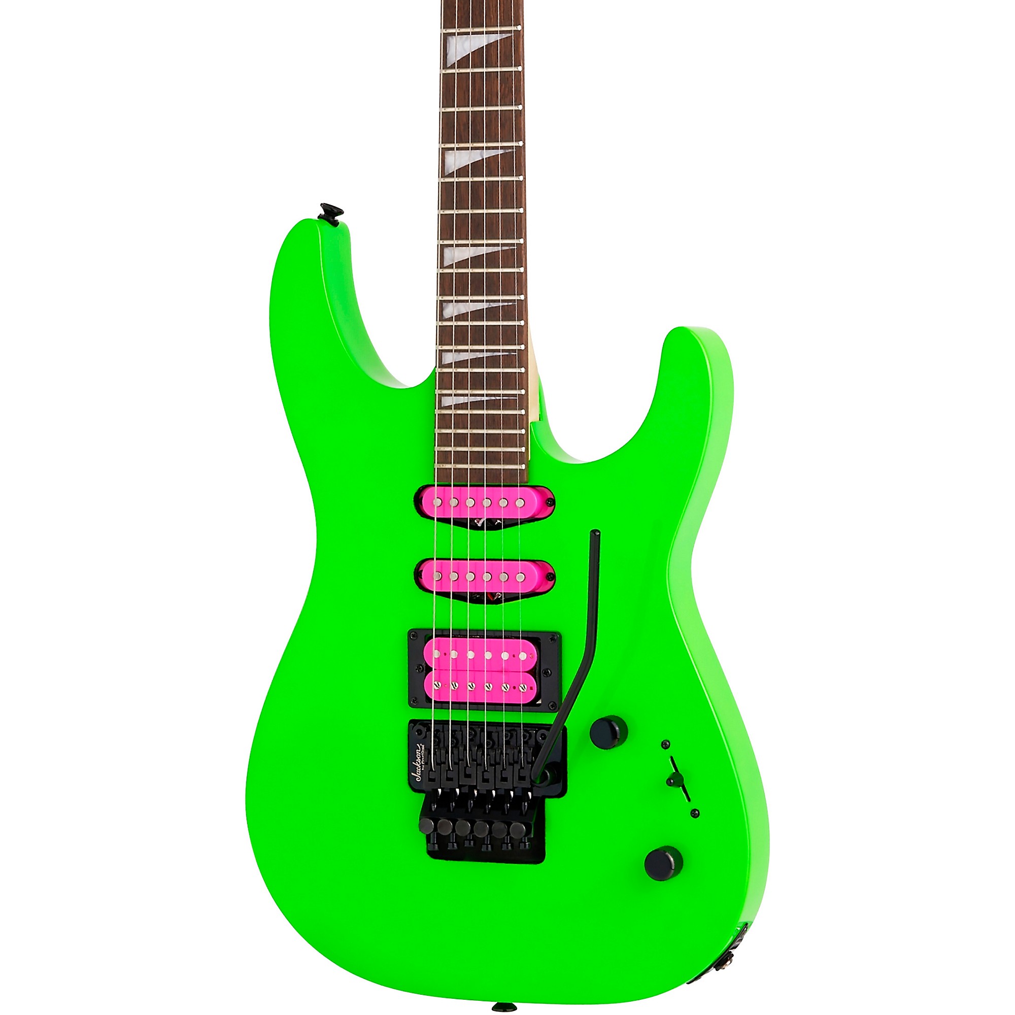 【SALE】Jackson X Series Dinky DK3XR HSS Jackson X Series Dinky DK3XR HSS Electric Guitar | Music & Arts