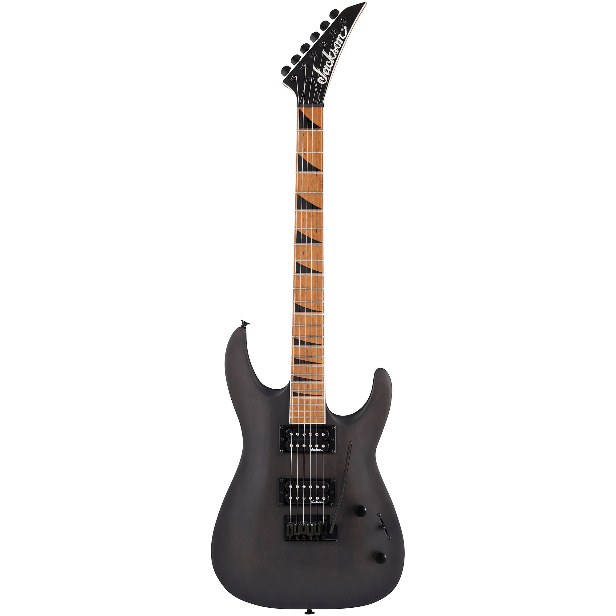 Jackson JS Series Dinky Arch Top JS24 DKAM Electric Guitar | Music