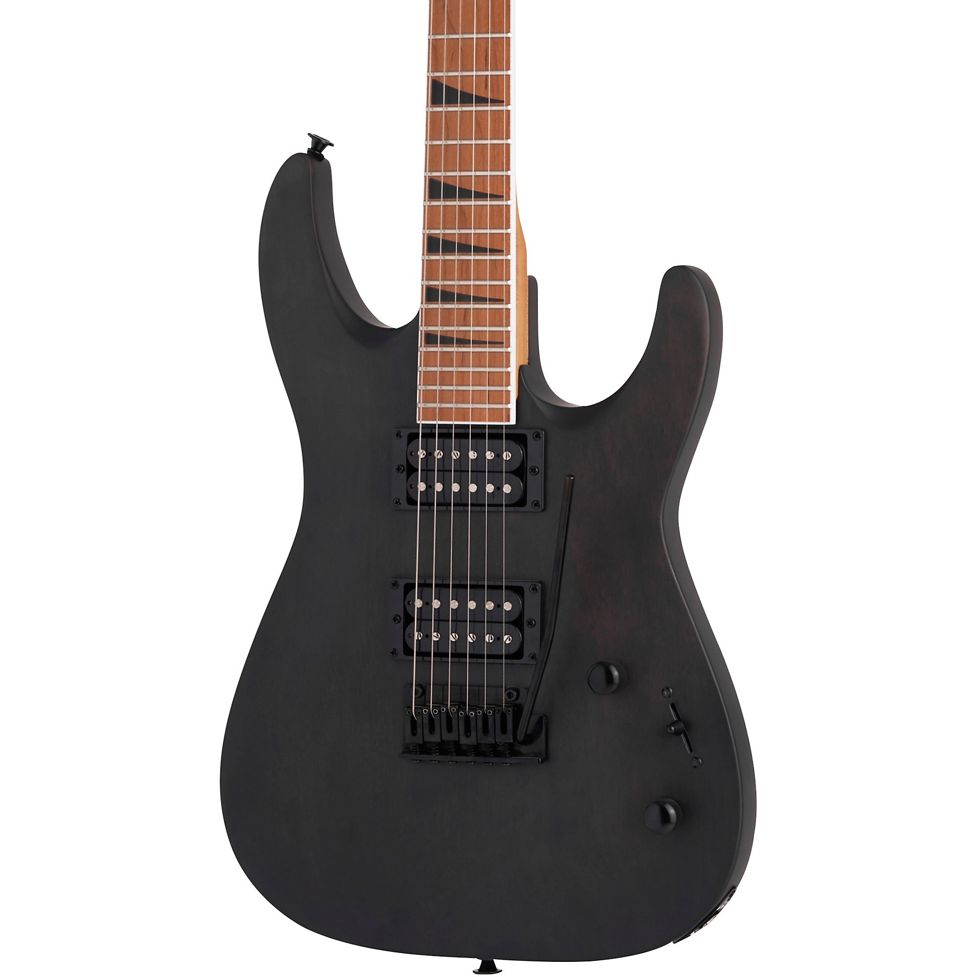 Jackson JS Series Dinky Arch Top JS24 DKAM Electric Guitar | Music
