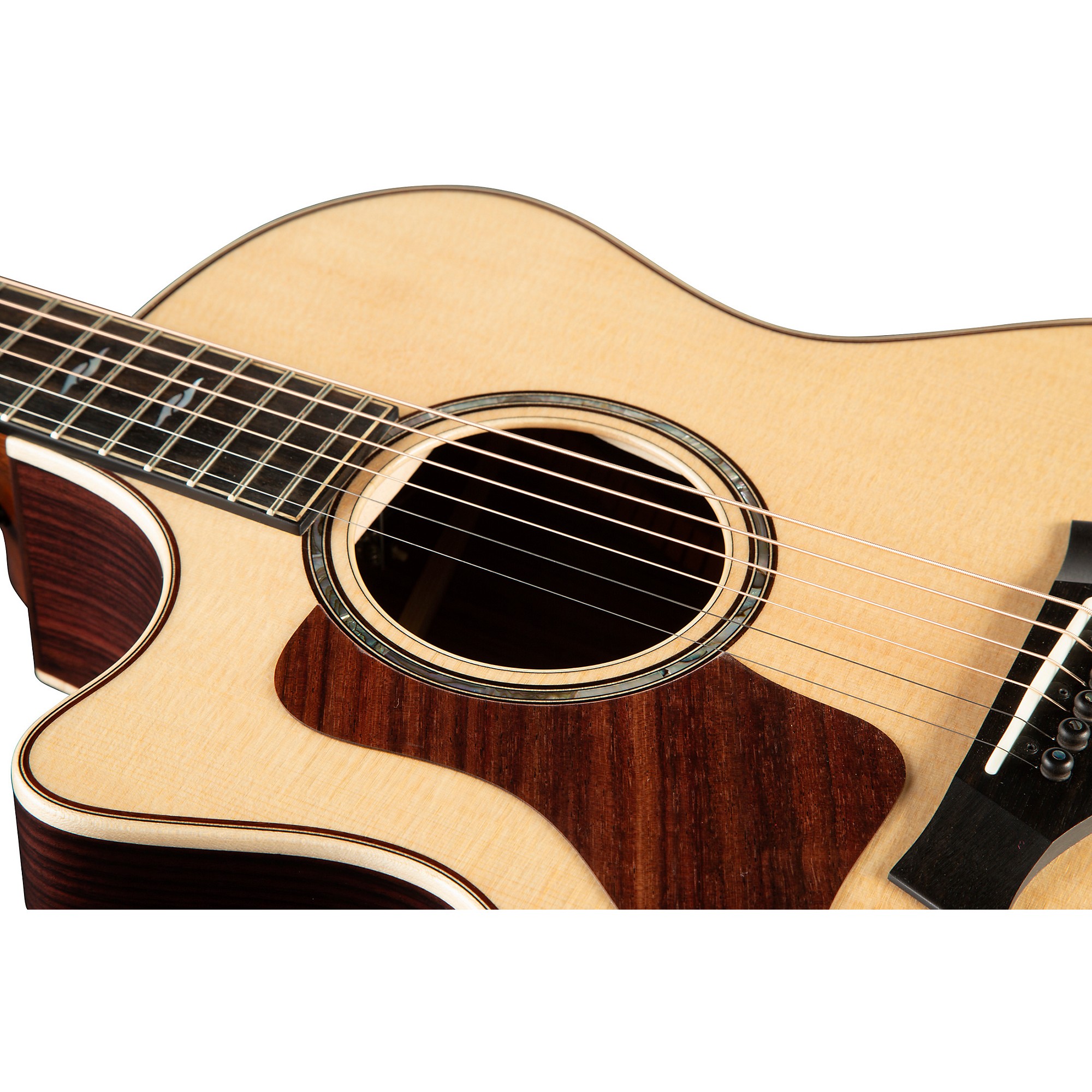 Taylor アコースティックギター 814ce V−Class Taylor 814ce V-Class - natural Folk guitar