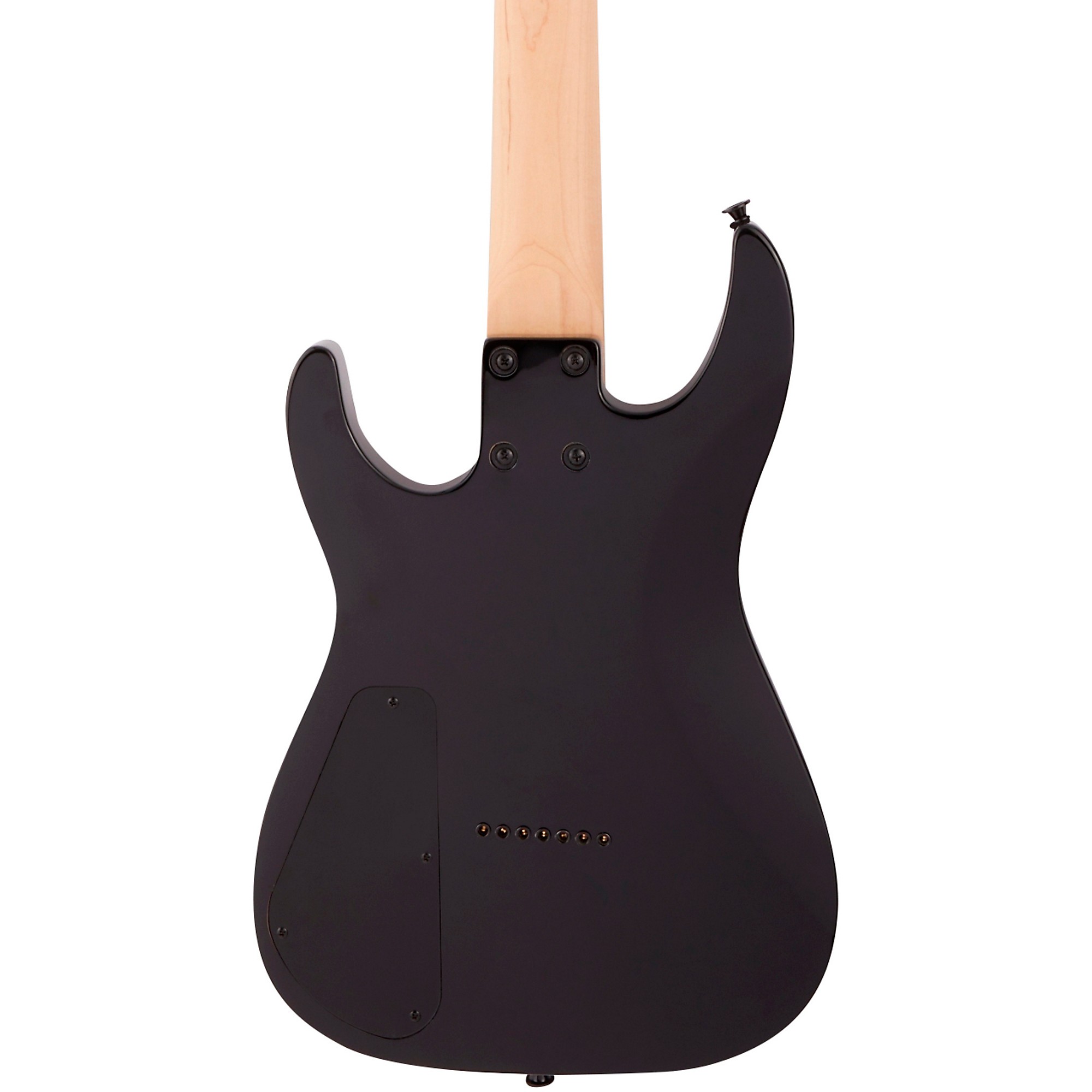 Jackson JS Series Dinky Arch Top JS22Q-7 DKA HT Electric