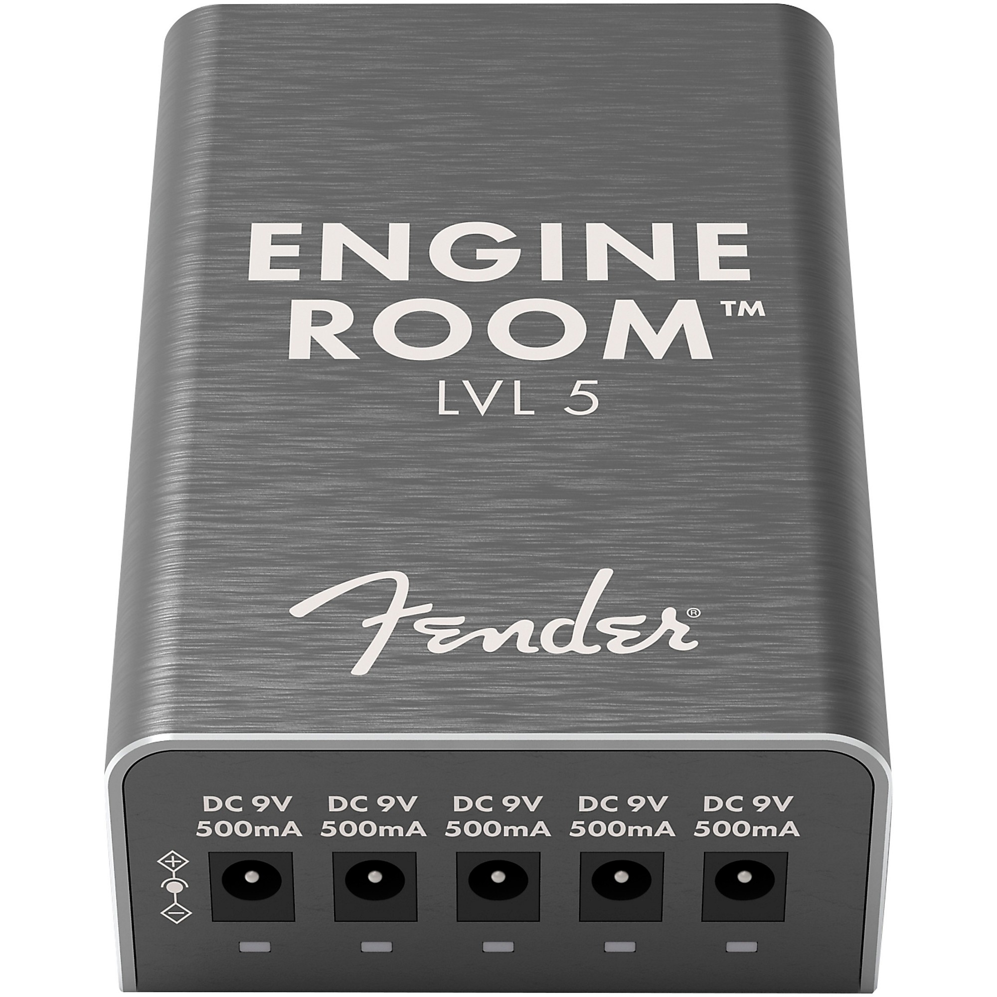 Fender Engine Room LVL5 Power Supply | Music & Arts