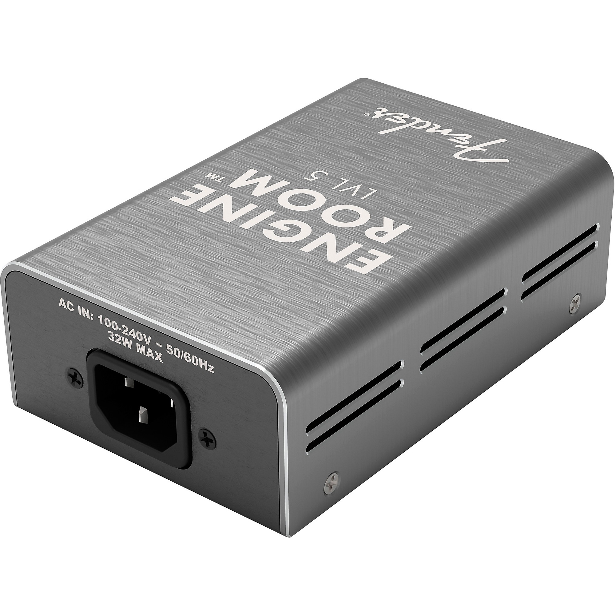 Fender Engine Room LVL5 Power Supply | Music & Arts