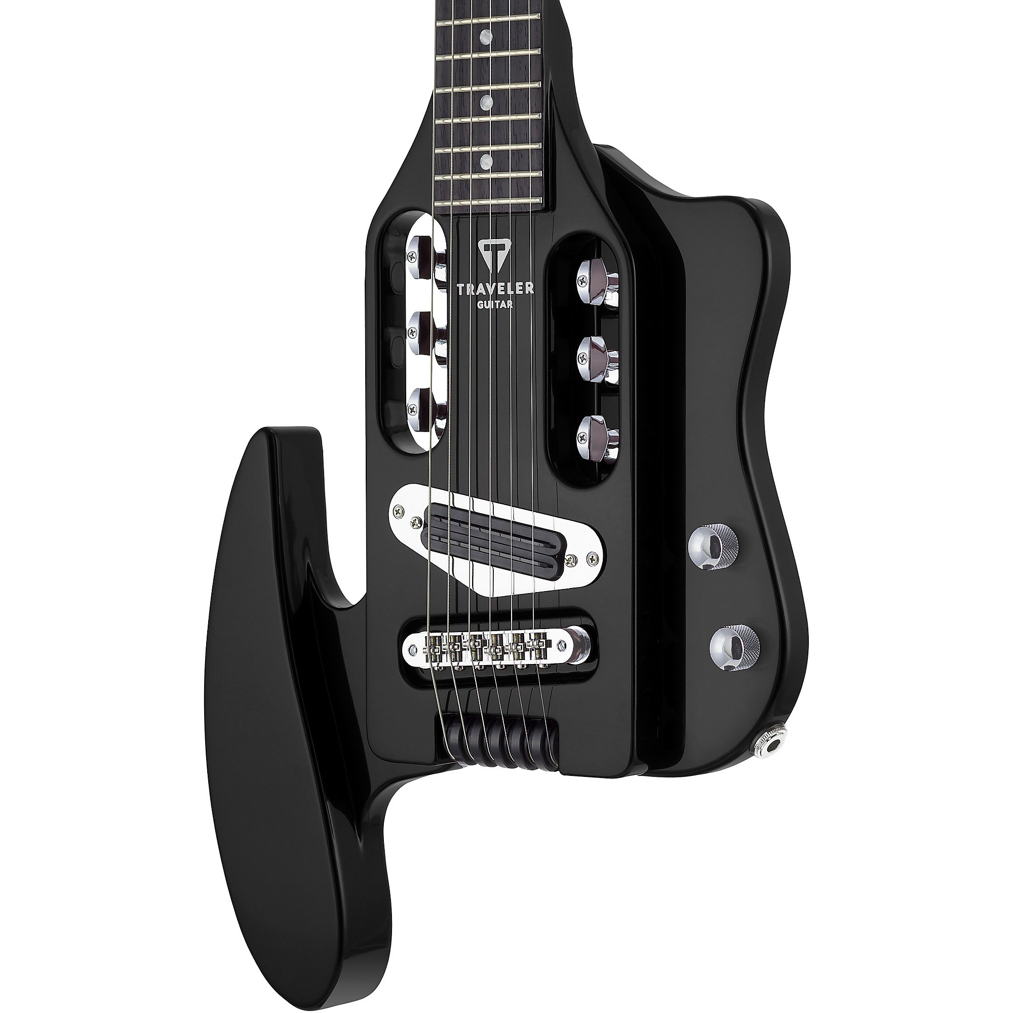 Traveler Guitar Speedster Standard Electric Guitar | Music