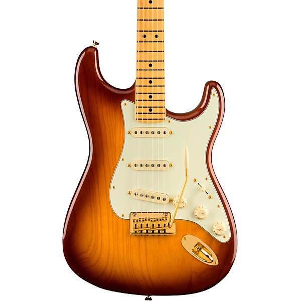 fender commemorative stratocaster