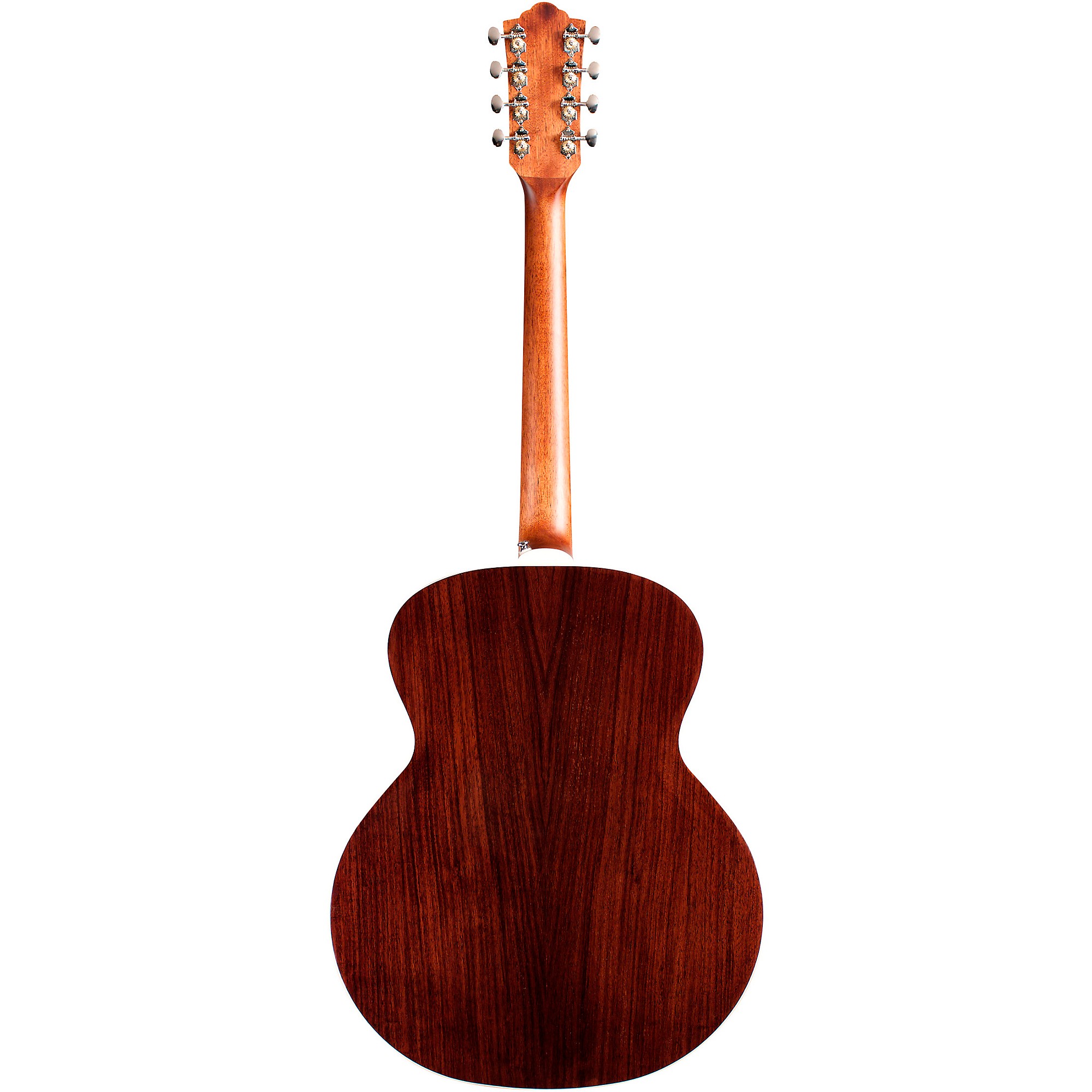Guild BT-258E Deluxe Westerly Collection 8-String Baritone Jumbo