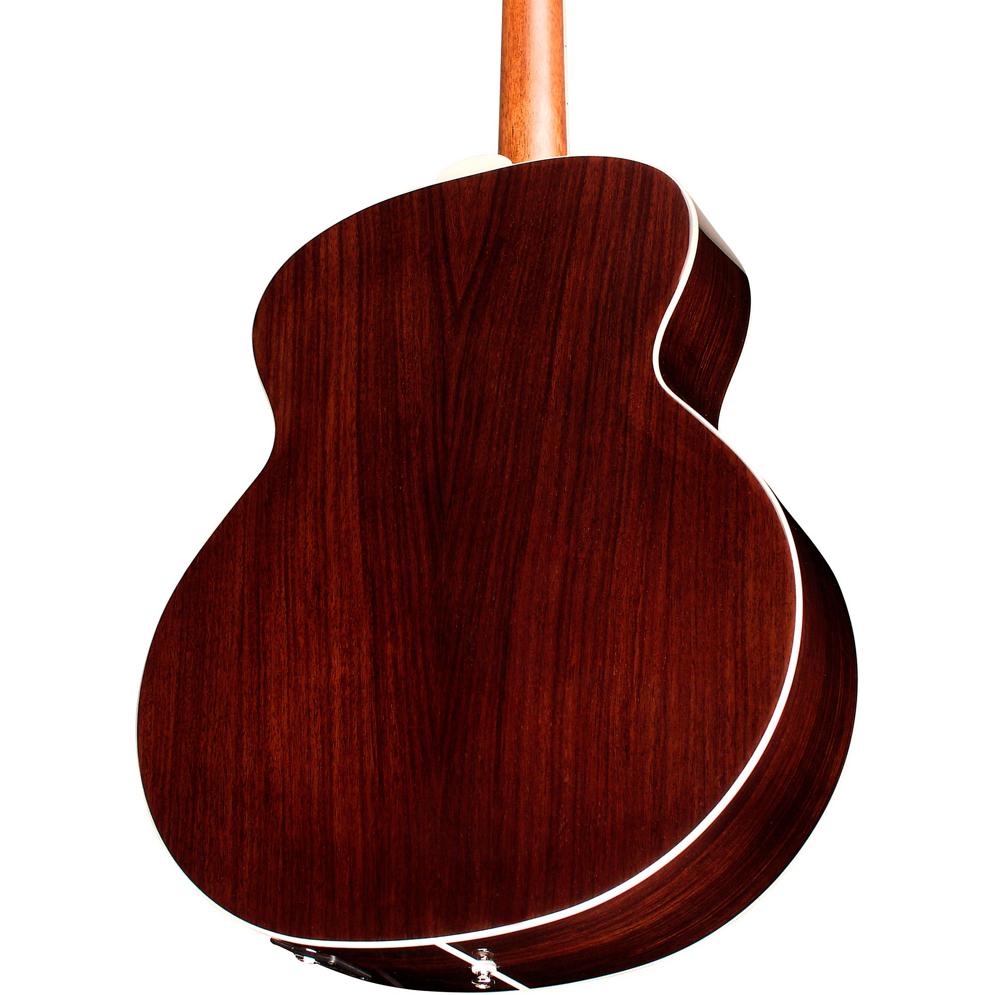 Guild BT-258E Deluxe Westerly Collection 8-String Baritone Jumbo