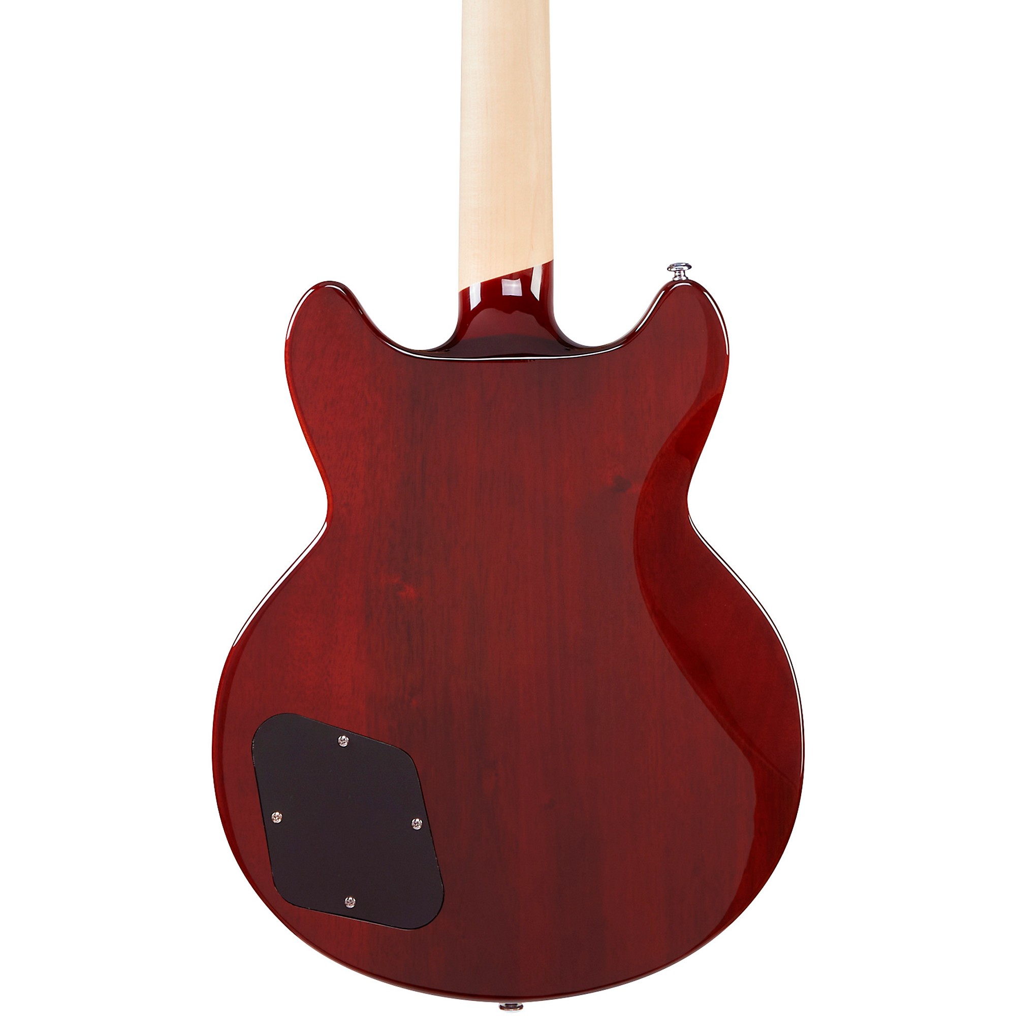 D'Angelico Premiere Series Brighton Solid Body Electric Guitar