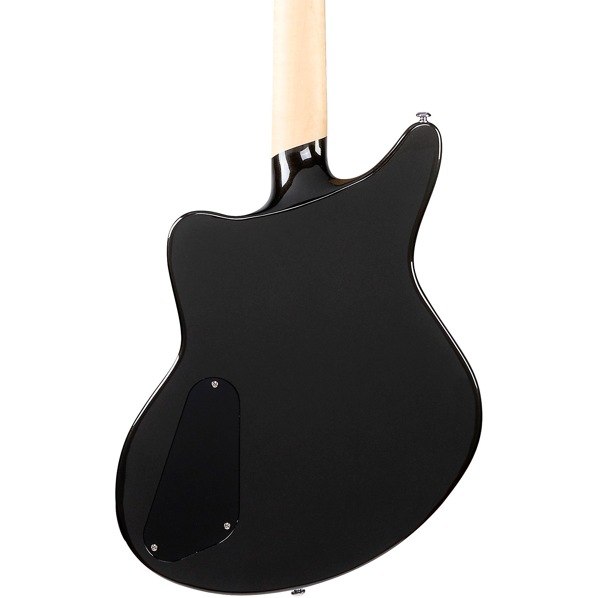 D'Angelico Premier Series Bedford SH Electric Guitar With Offset