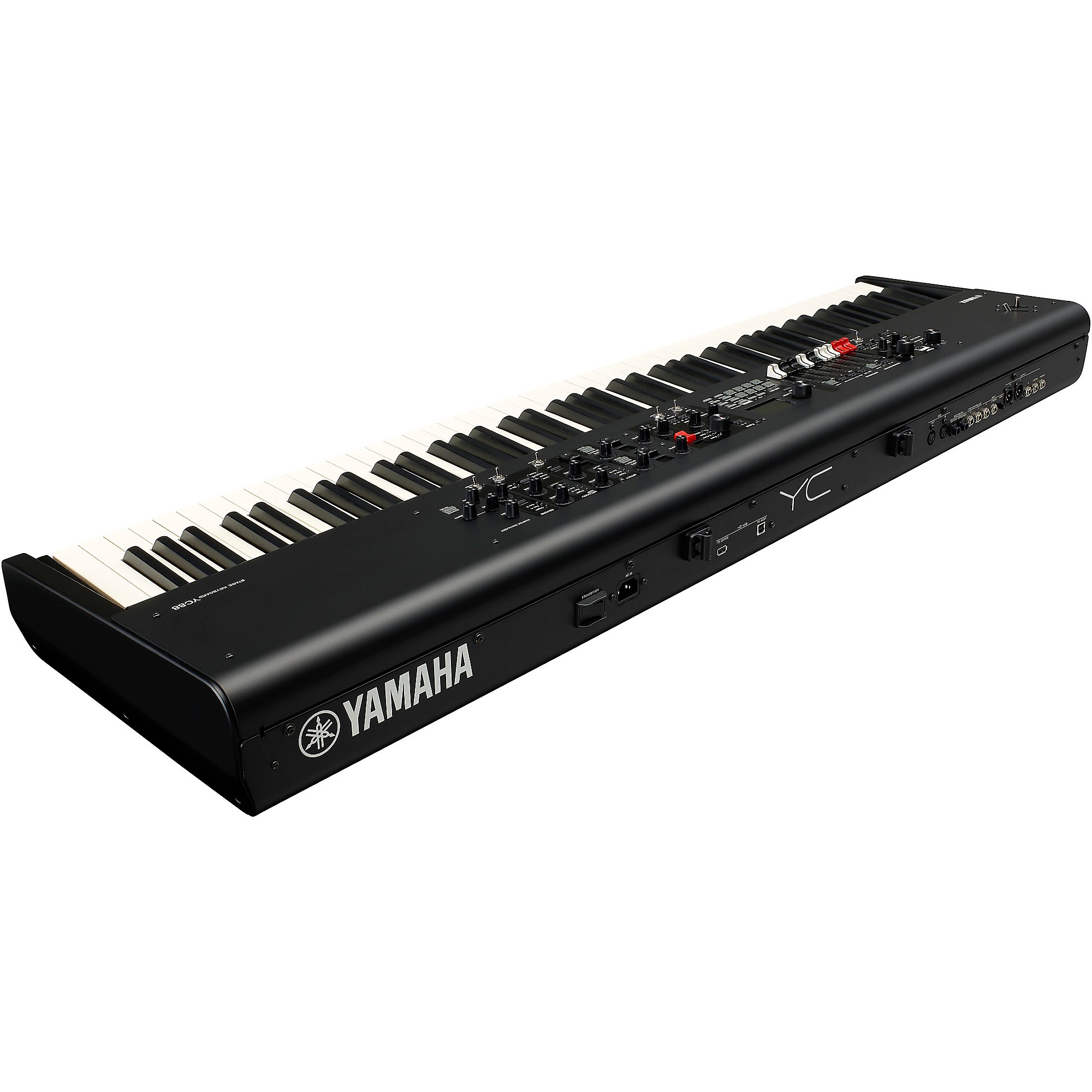 YAMAHA YC88専用 ピアノスタンド YAMAHA YC88専用 ピアノスタンド YC88 88-Key Stage Keyboard