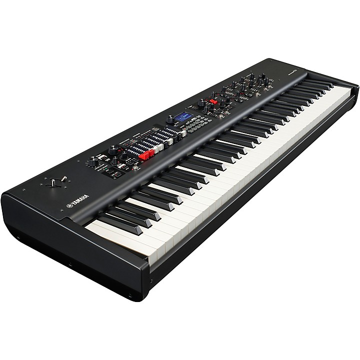 Yamaha Yamaha YC73 73-Key Organ Stage Keyboard