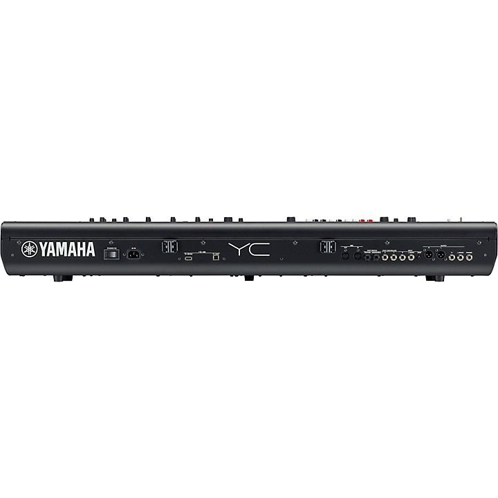 Yamaha YC73 73-Key Organ Stage Keyboard | Music & Arts