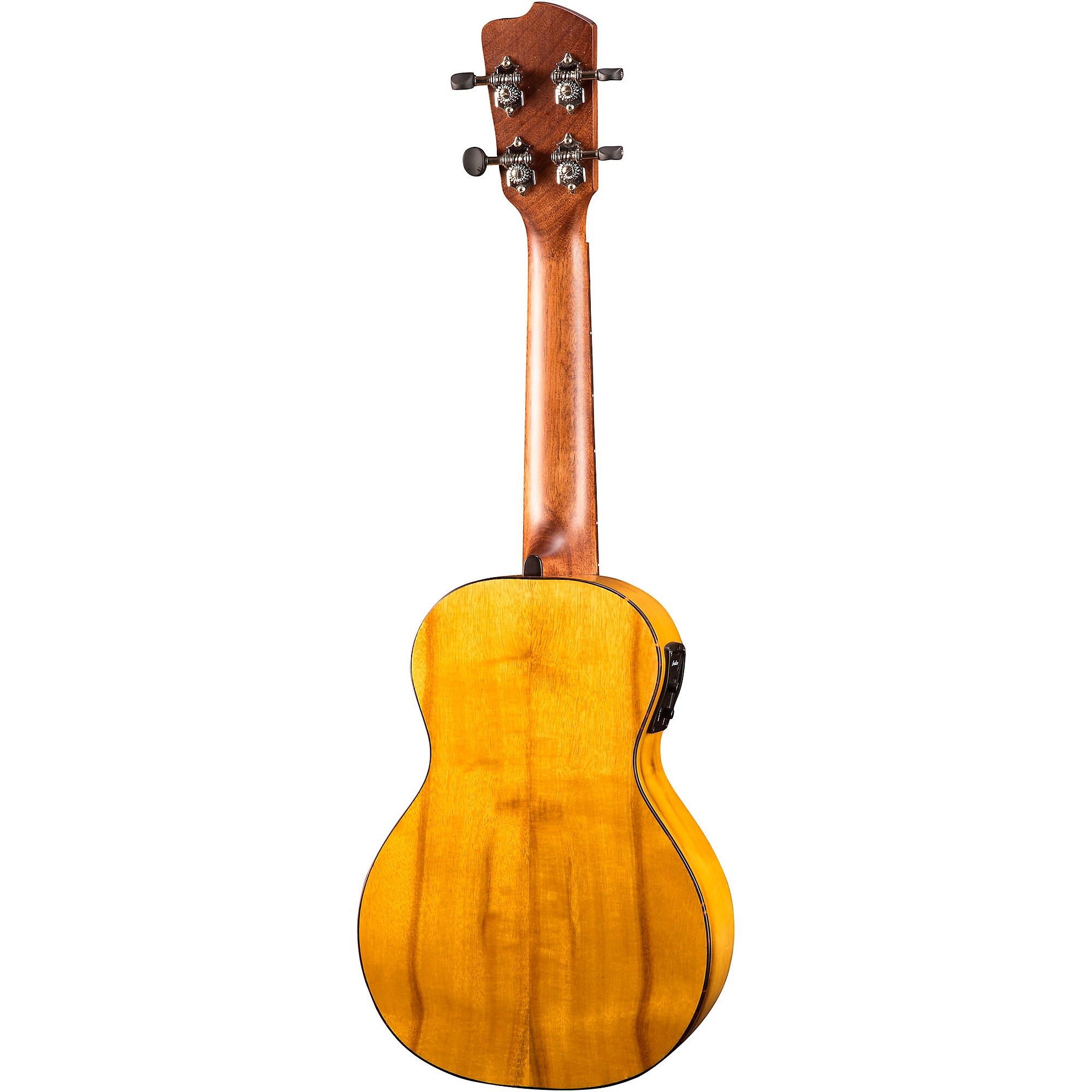 Breedlove Luau E Sitka-Myrtlewood Concert Acoustic-Electric