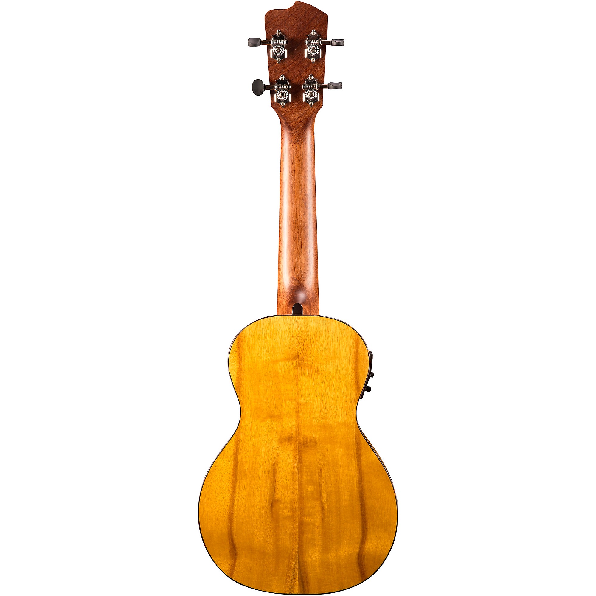 Breedlove Luau E Sitka-Myrtlewood Concert Acoustic-Electric