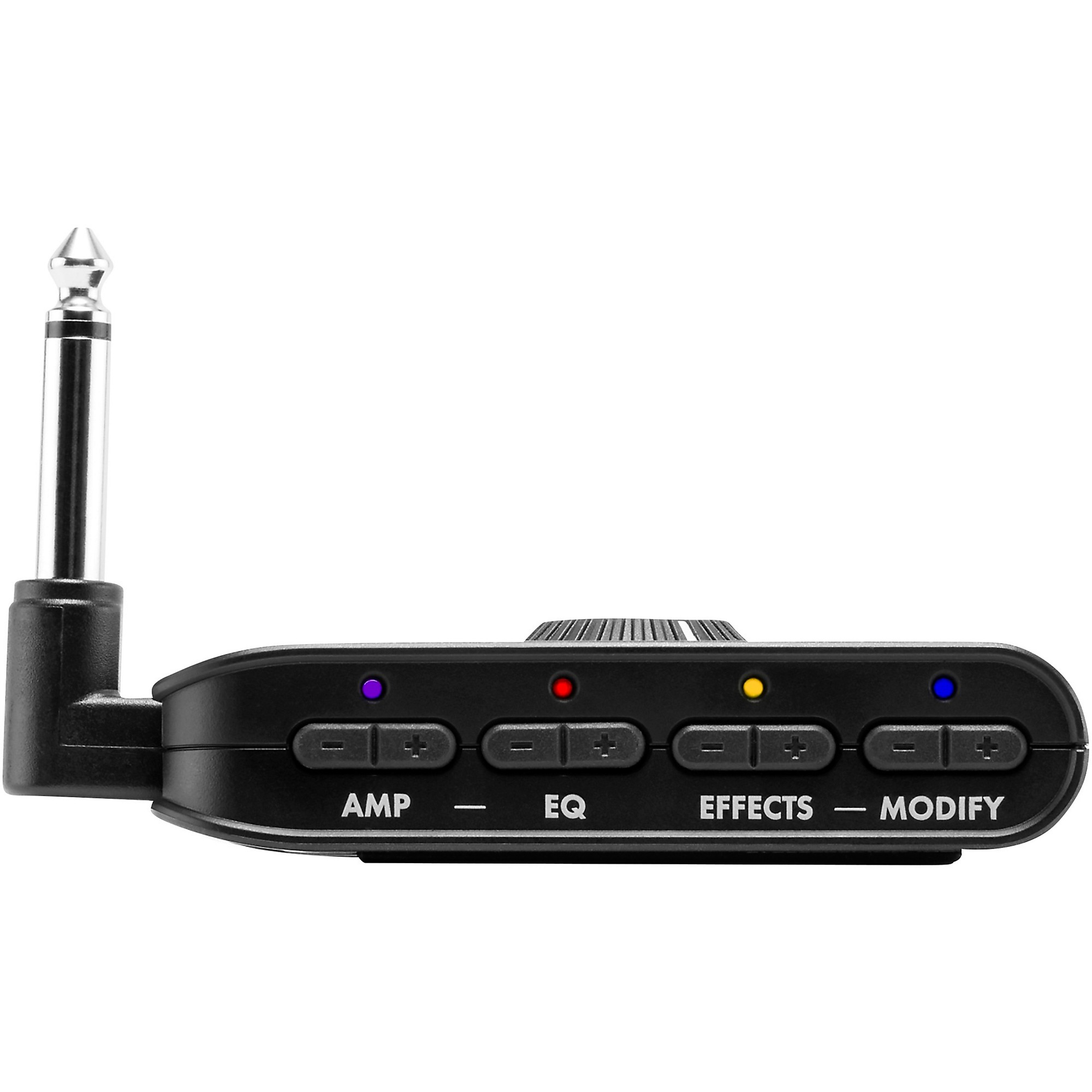 Fender Mustang Micro Guitar Headphone Amp Black | Music & Arts