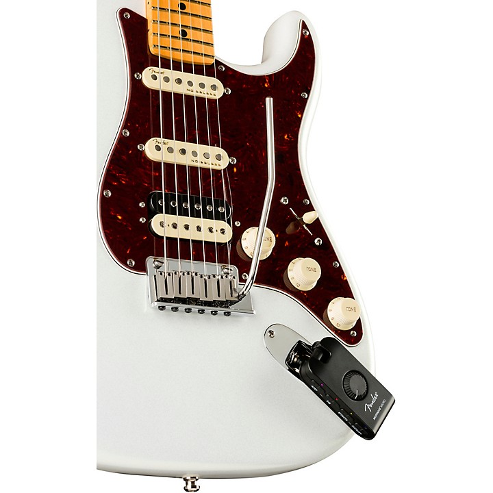 Fender Mustang Micro Guitar Headphone Amp | Music & Arts