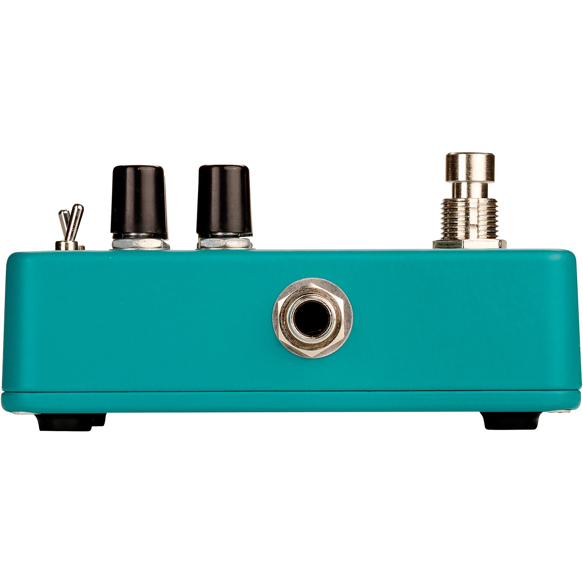 Electro-Harmonix Eddy Analog Vibrato & Chorus Effects Pedal