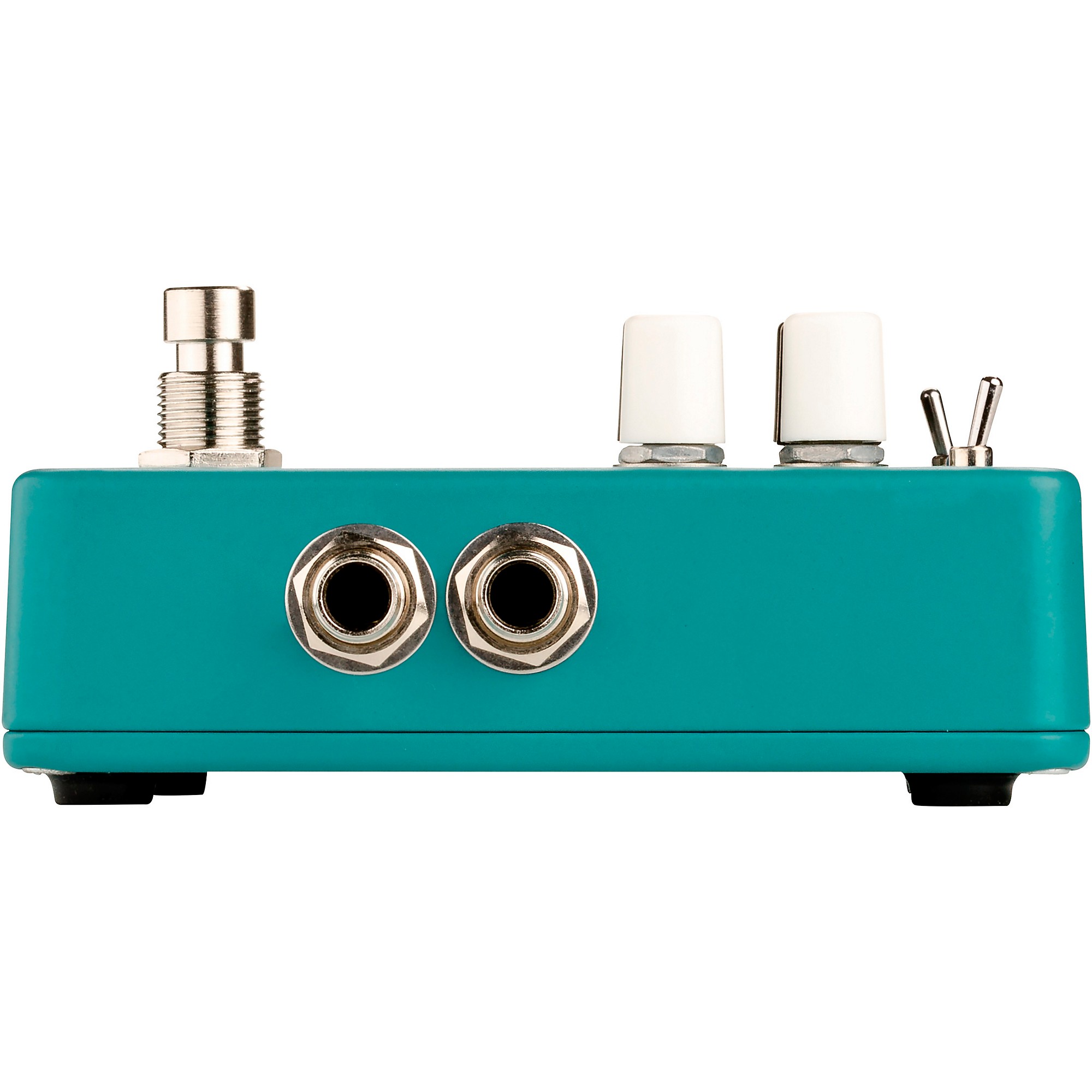 Electro-Harmonix Eddy Analog Vibrato & Chorus Effects Pedal