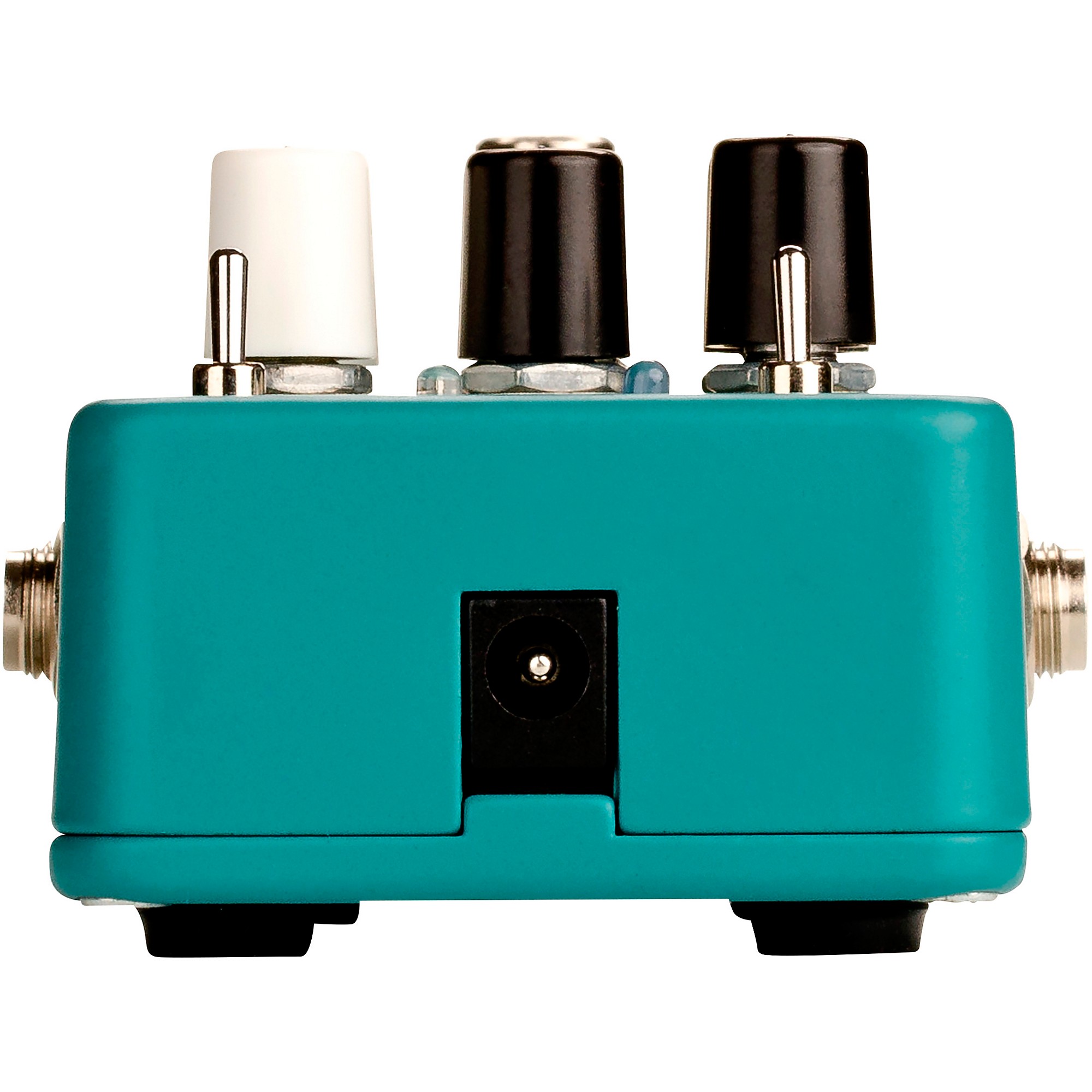 Electro-Harmonix Eddy Analog Vibrato & Chorus Effects Pedal