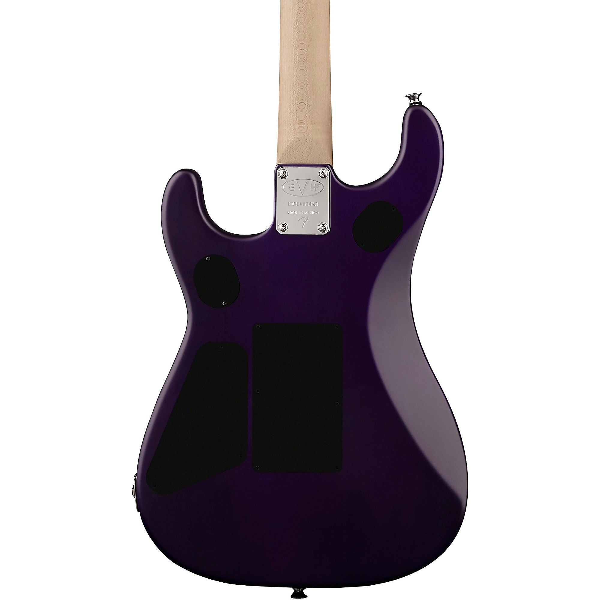 5150 5150™ Series :: Limited Edition 5150® Deluxe Ash, Ebony