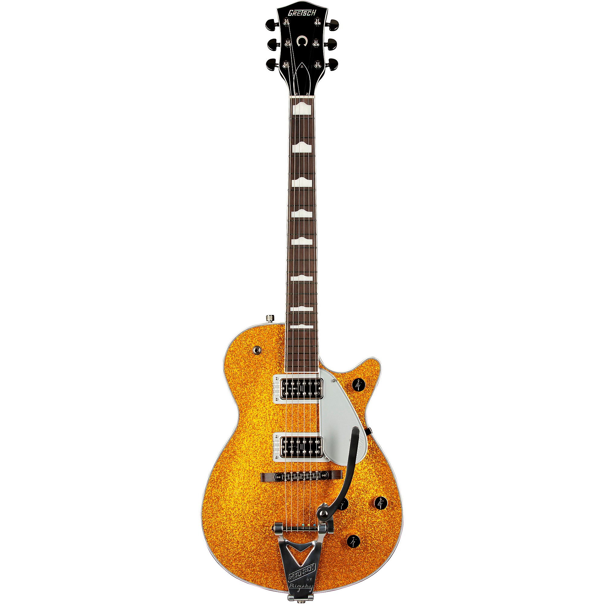 Amazon.com: Gretsch G6129T-89VS Vintage Select '89 Sparkle