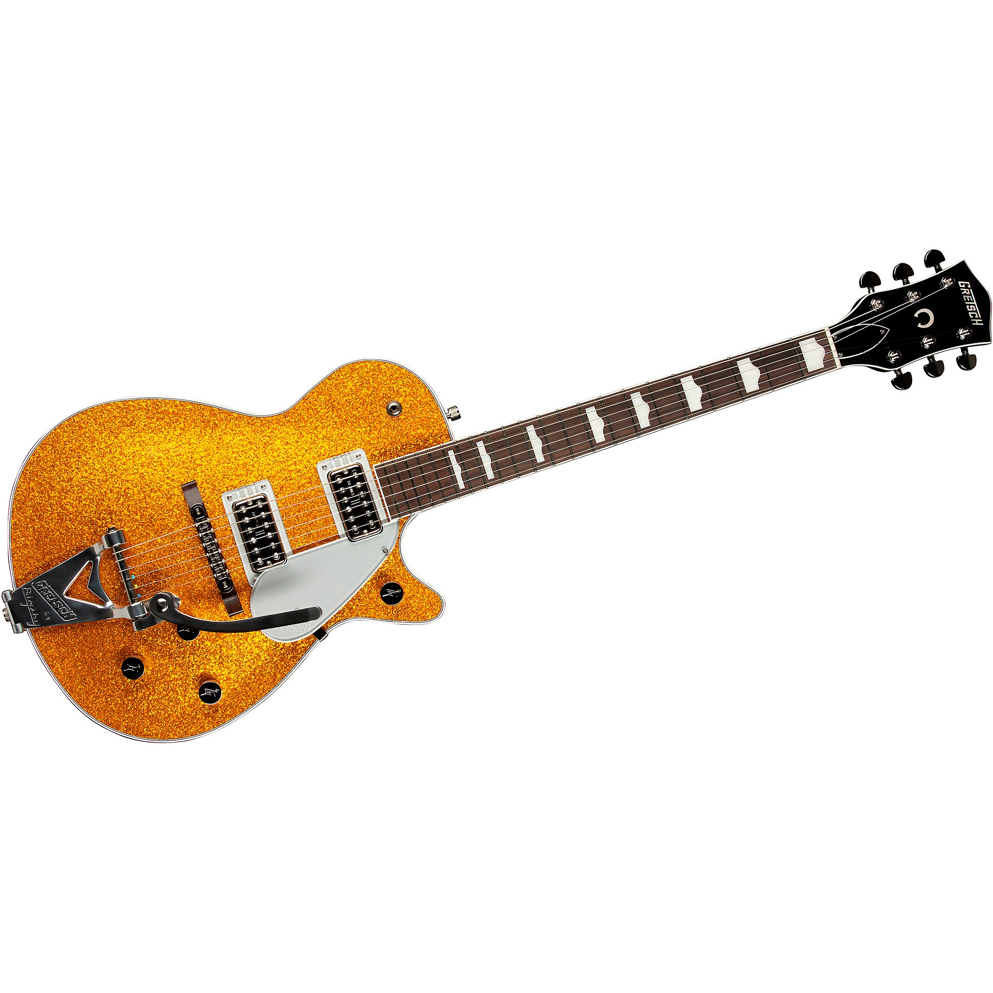 お歳暮 Gretsch Guitars G6129T-89VS Vintage Select '89 Sparkle Jet ギター