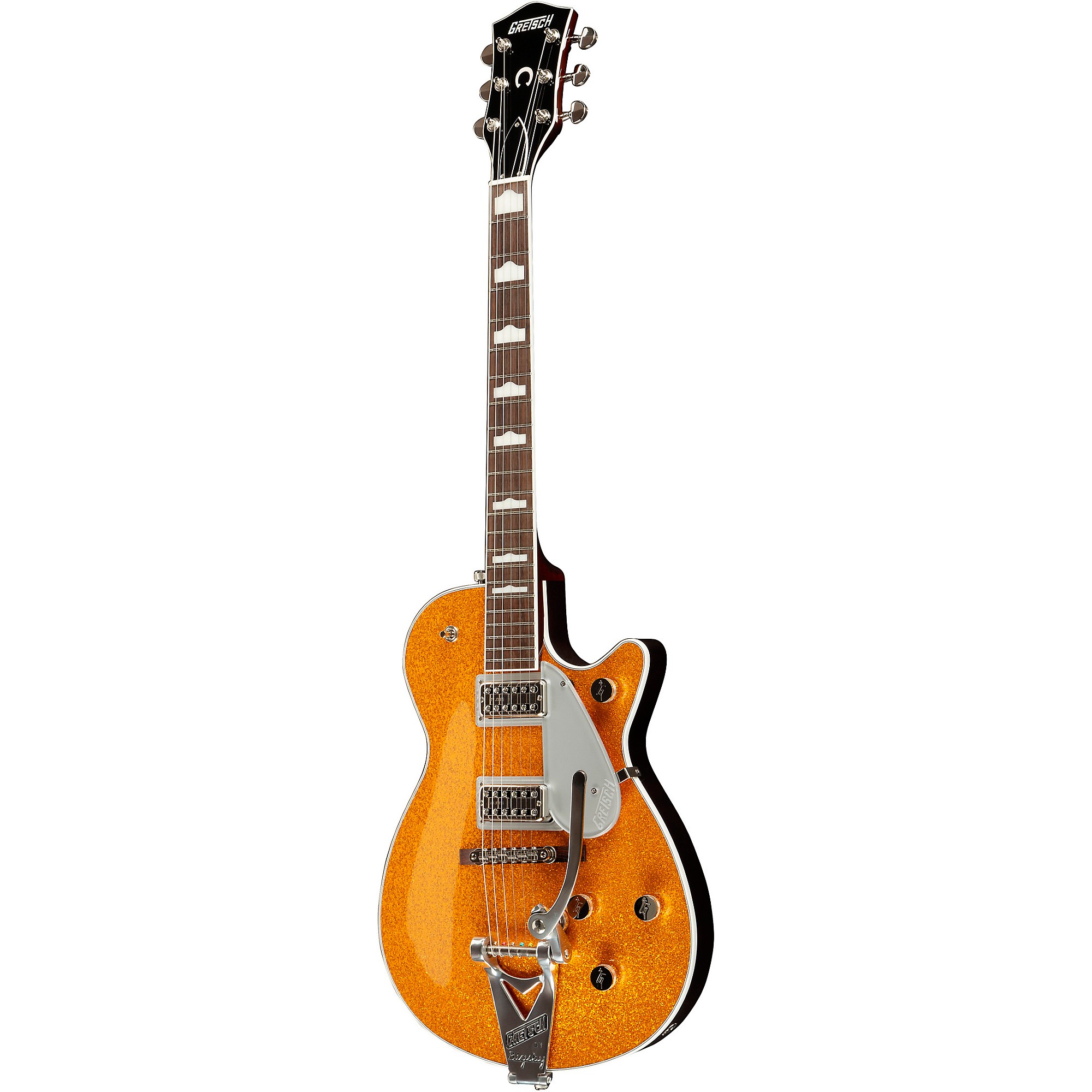 Gretsch Guitars G6129T-89VS Vintage Select '89 Sparkle Jet With