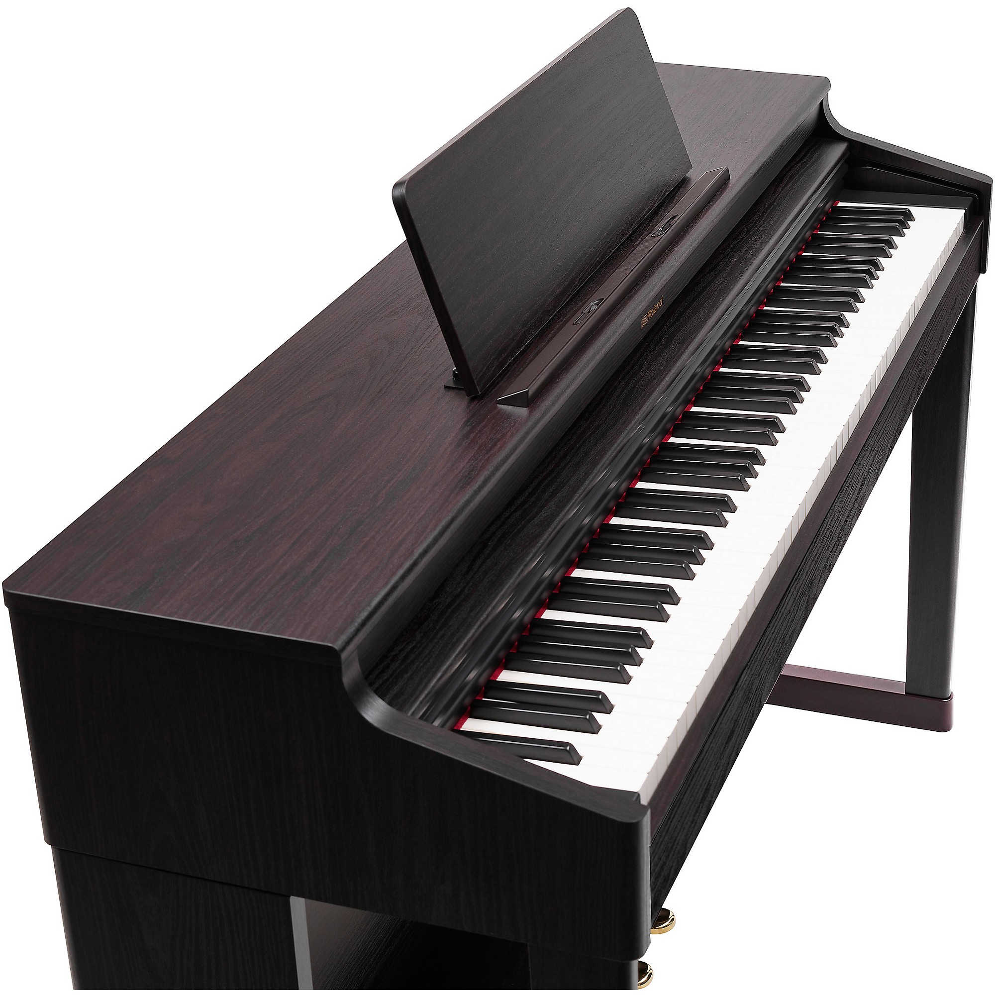 Roland RP-701 Digital Upright Home Piano - | Music & Arts