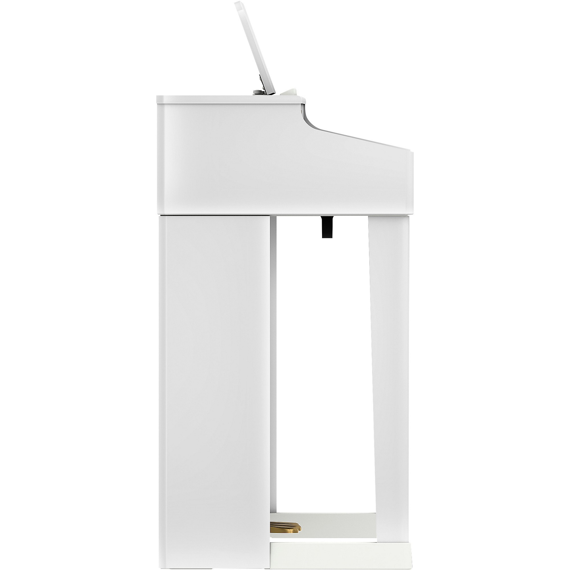 Roland RP-701 Digital Upright Home Piano - White | Music & Arts