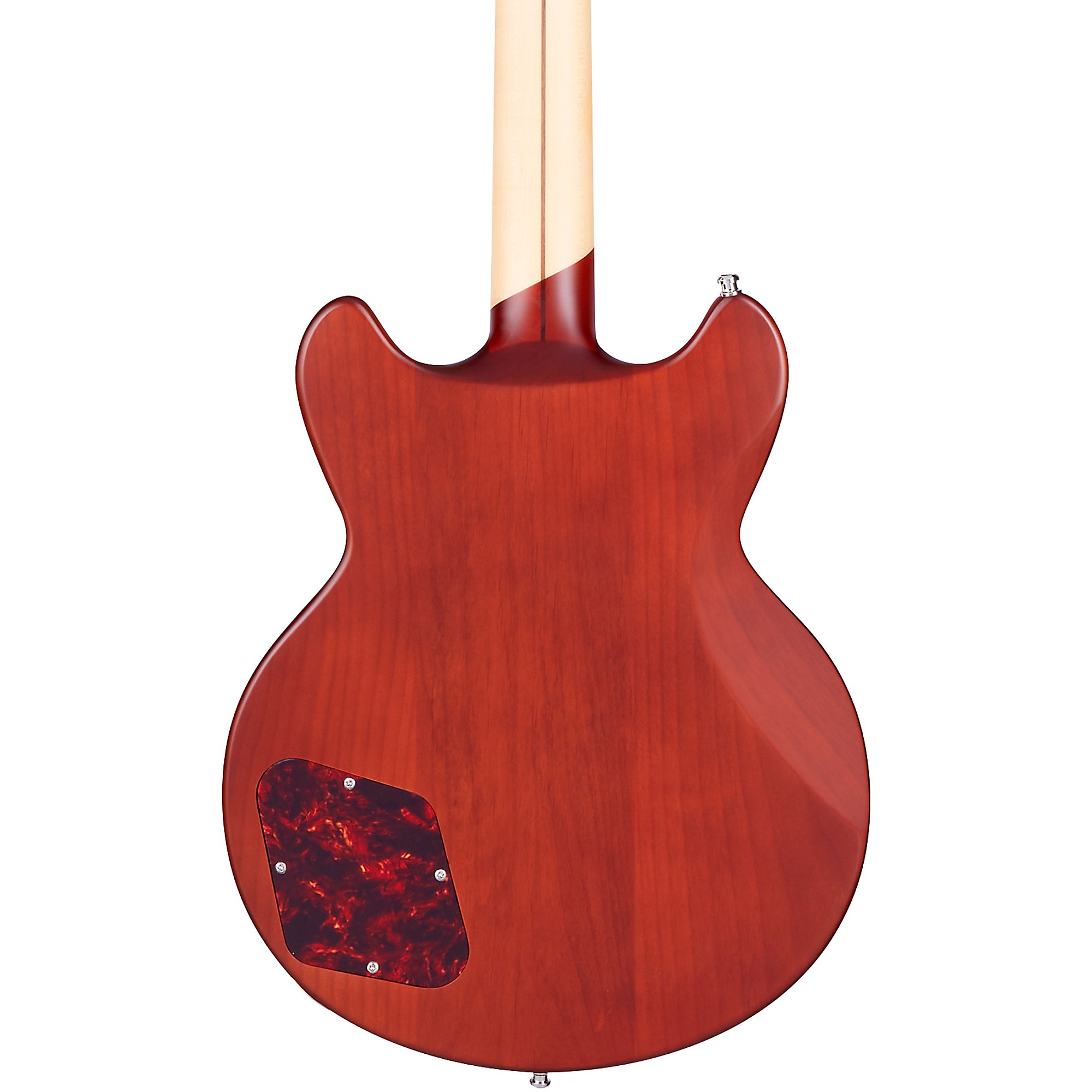 Brighton ギター D'Angelico Deluxe Series Brighton Solidbody Electric Guitar