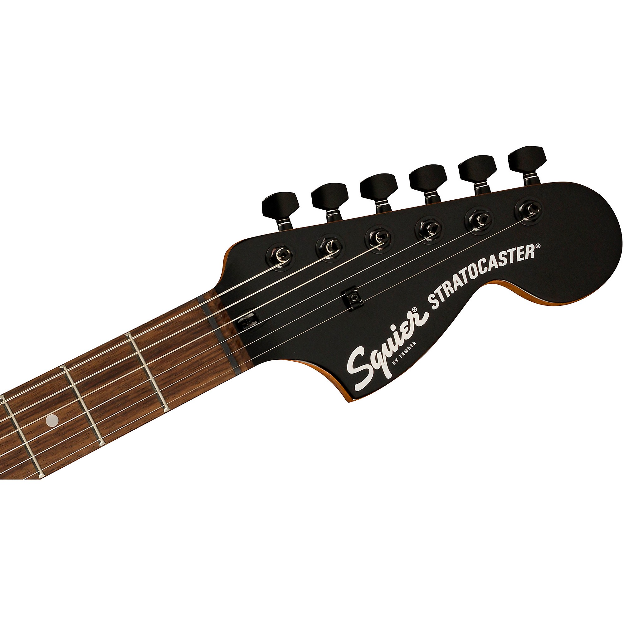 ギター Squier Stratocaster Squier Contemporary Stratocaster Special Electric Guitar Sky