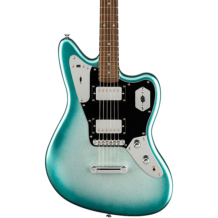 Squier deals jaguar body