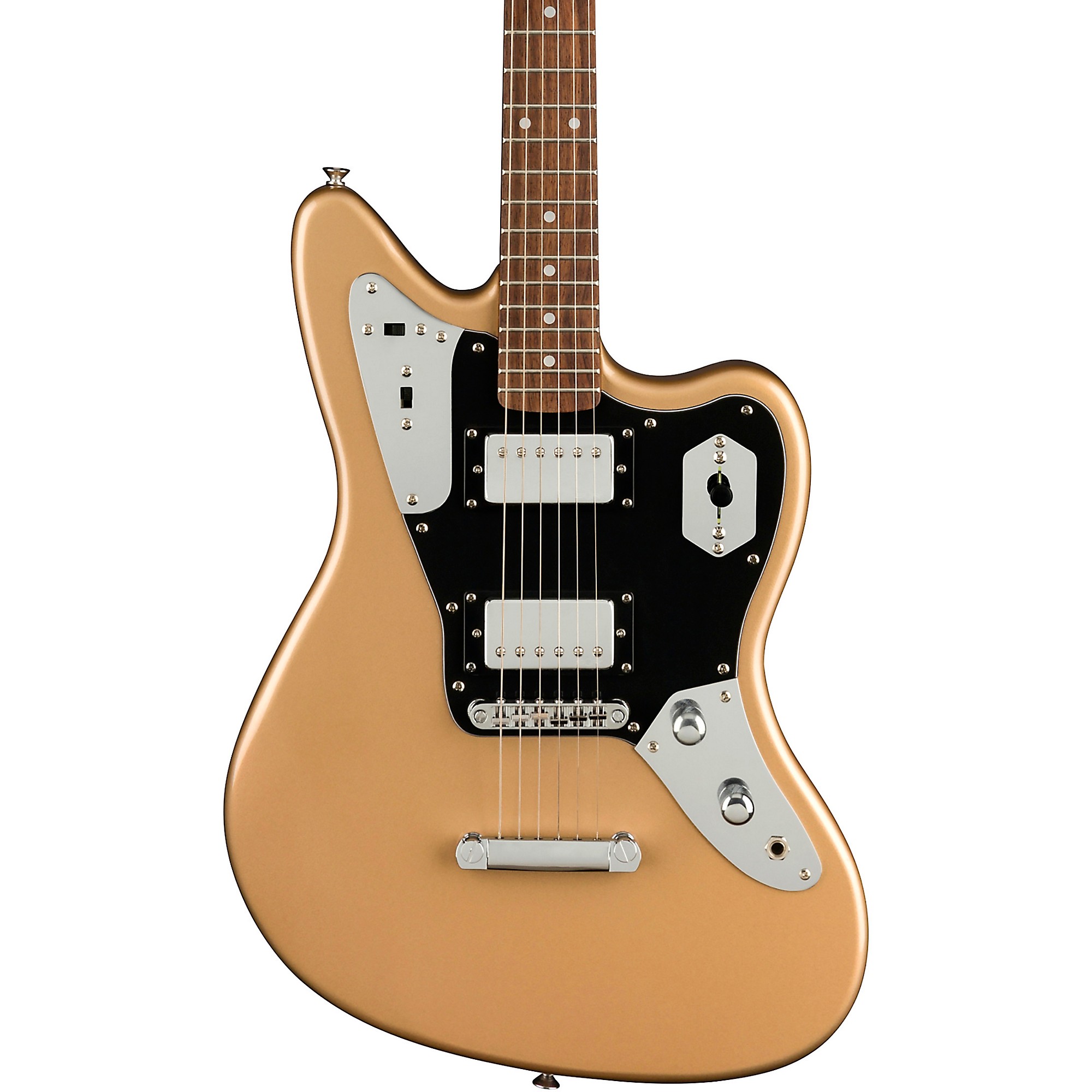 ギター Squier by Fender Contemporary JAGUAR Squier Contemporary Jaguar HH ST Electric Guitar | Music & Arts