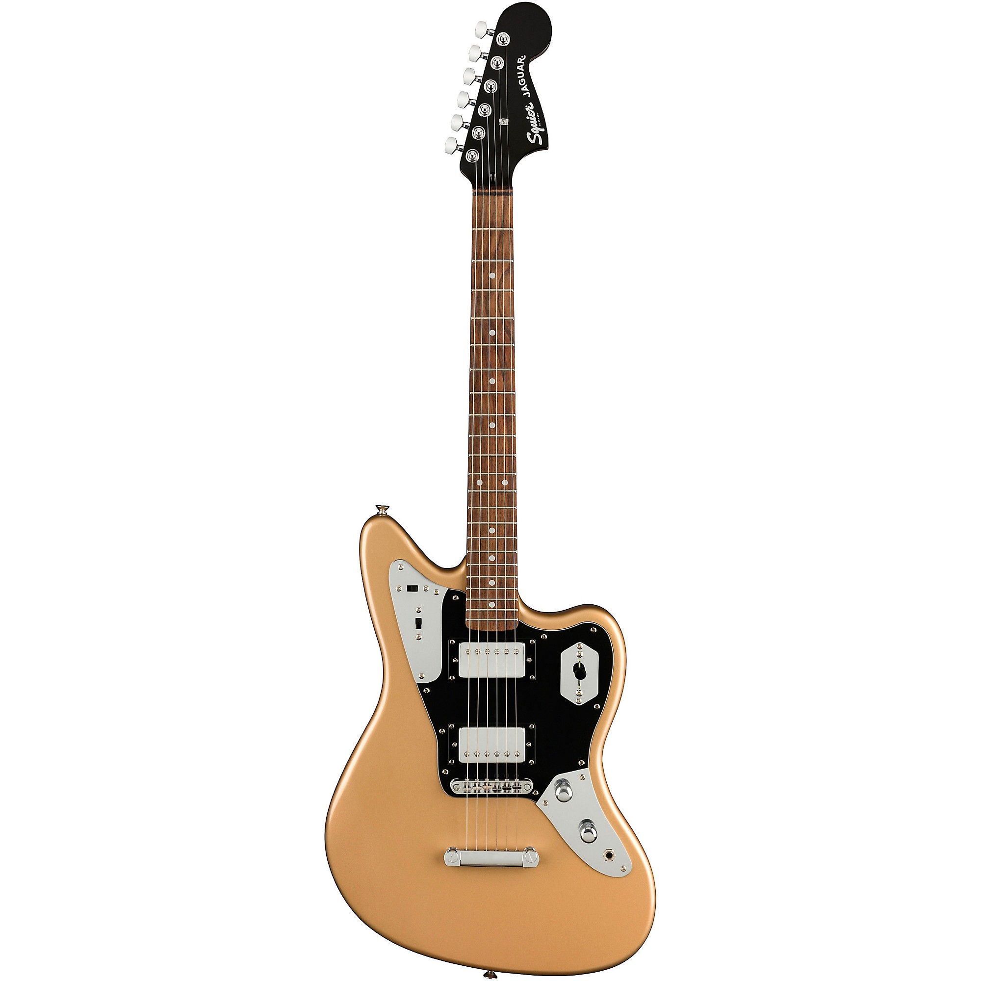 Squier Contemporary Jaguar HH ST Electric Guitar | Music & Arts