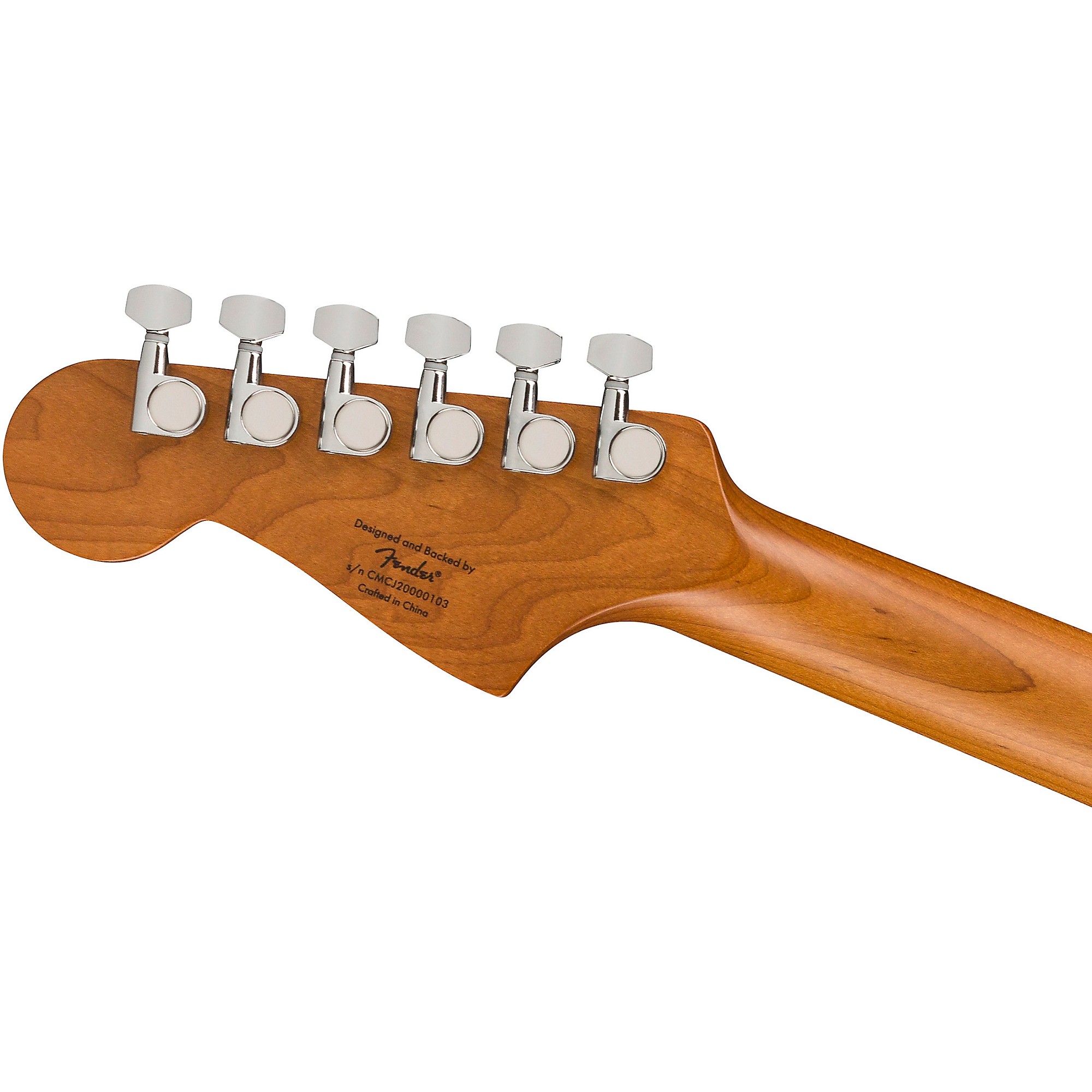 Squier Contemporary Jaguar HH ST Electric Guitar | Music & Arts