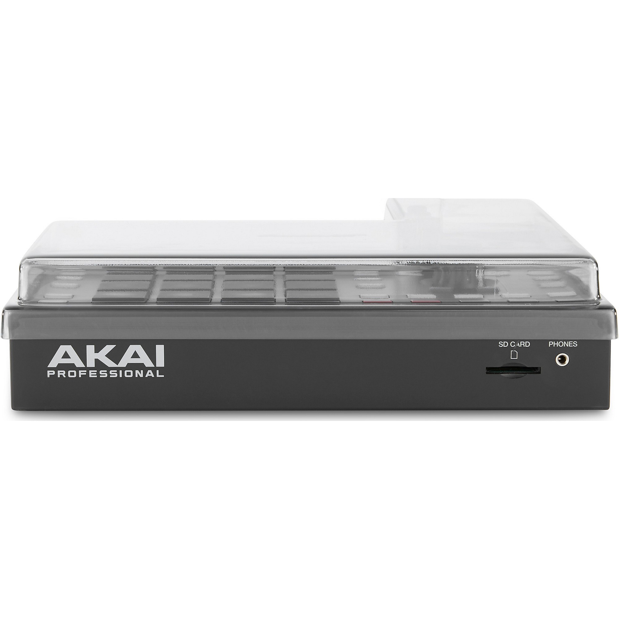 Decksaver Akai MPC One Cover | Music & Arts