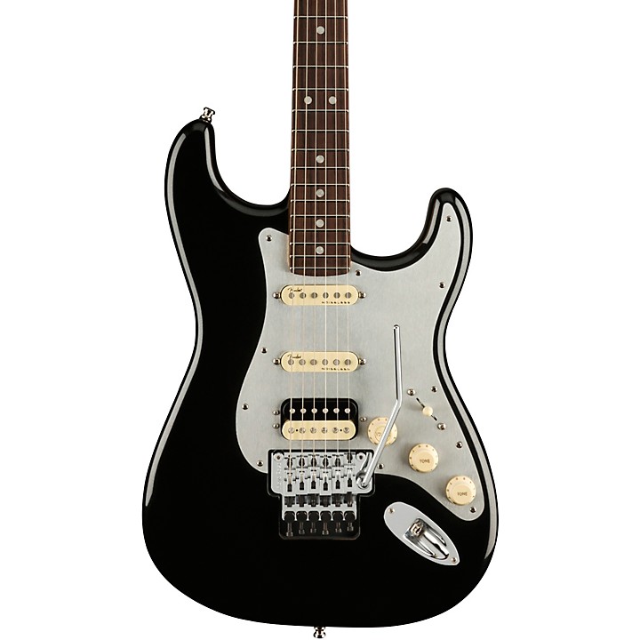 Fender American Ultra Luxe Stratocaster Electric Guitar