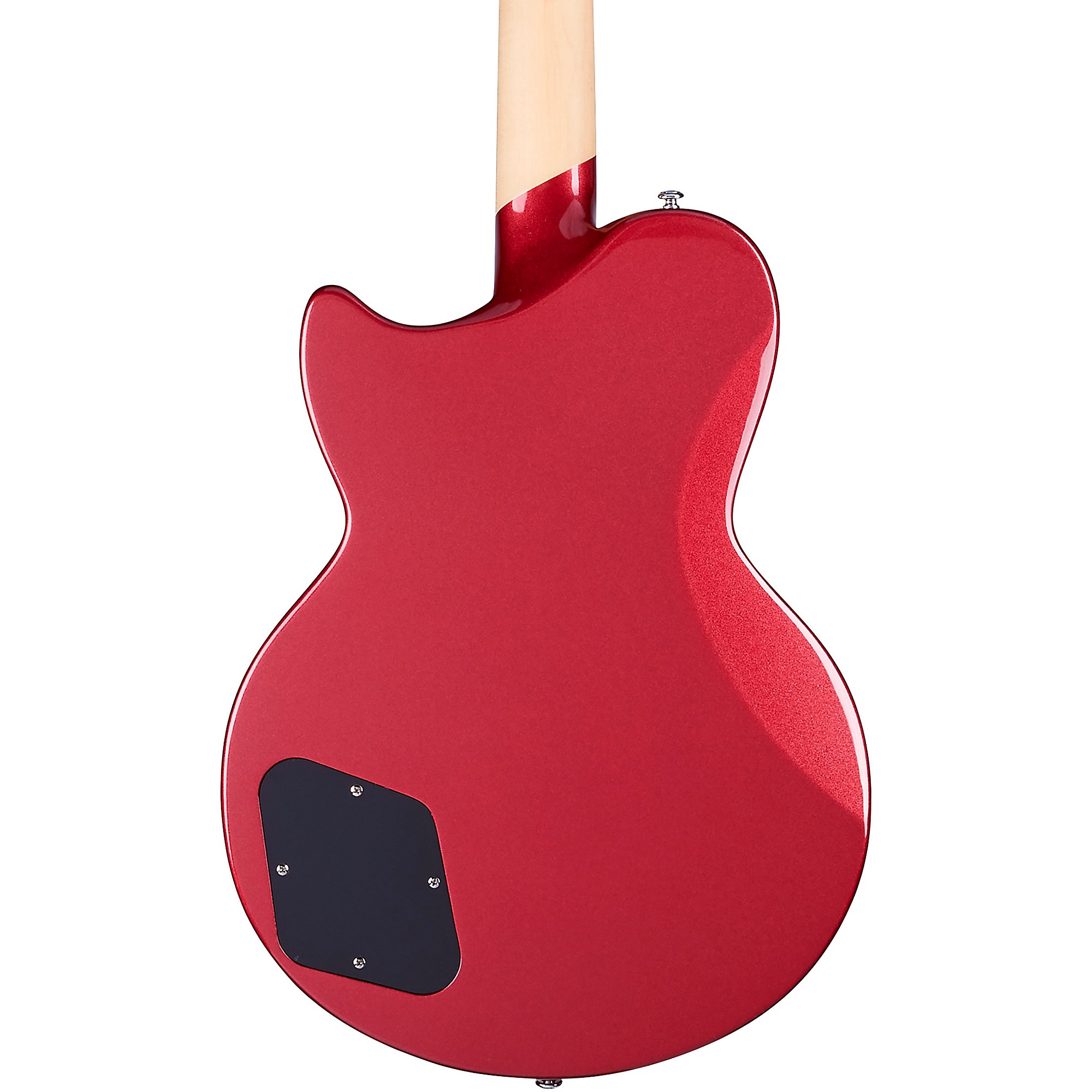D'Angelico Premier Series Atlantic Solidbody Single-Cutaway