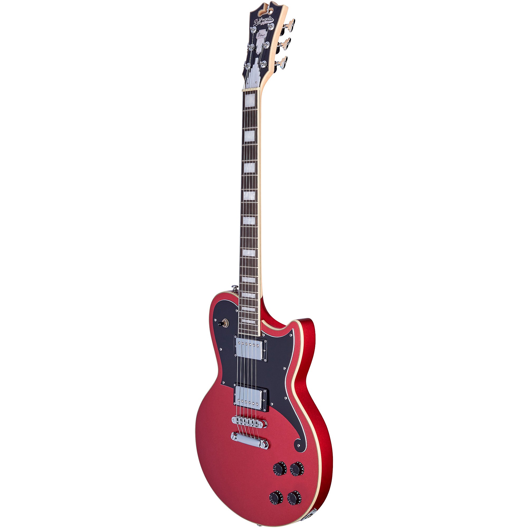 Premier Atlantic - D'Angelico Guitars