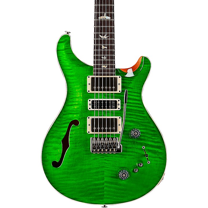 Prs pattern deals neck