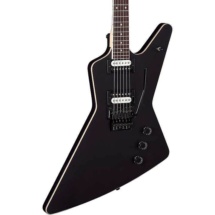 Dean ZX With Floyd Electric Guitar | Music & Arts