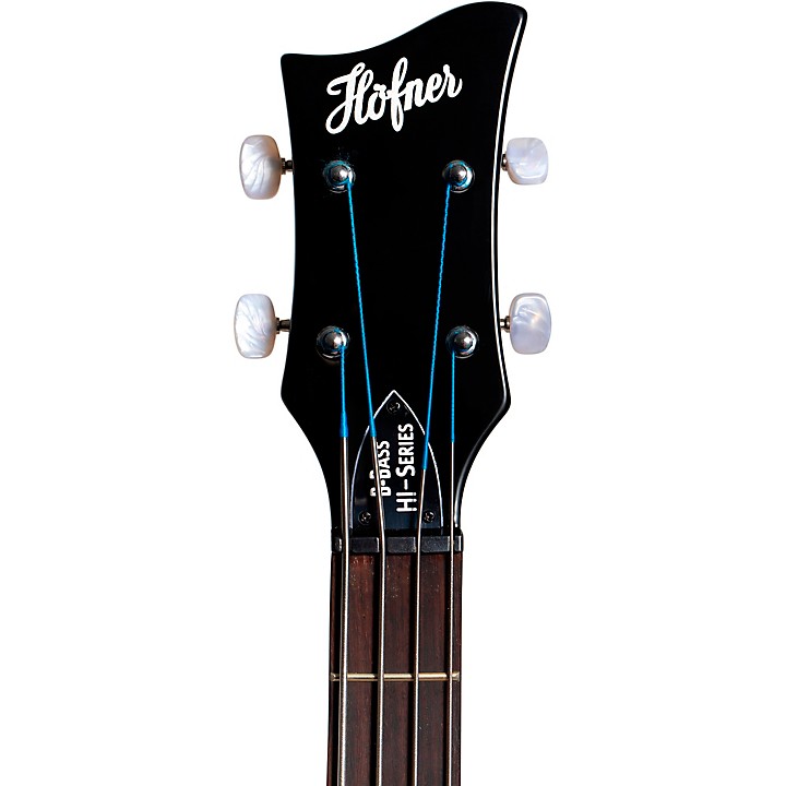 Hofner deals bass knobs