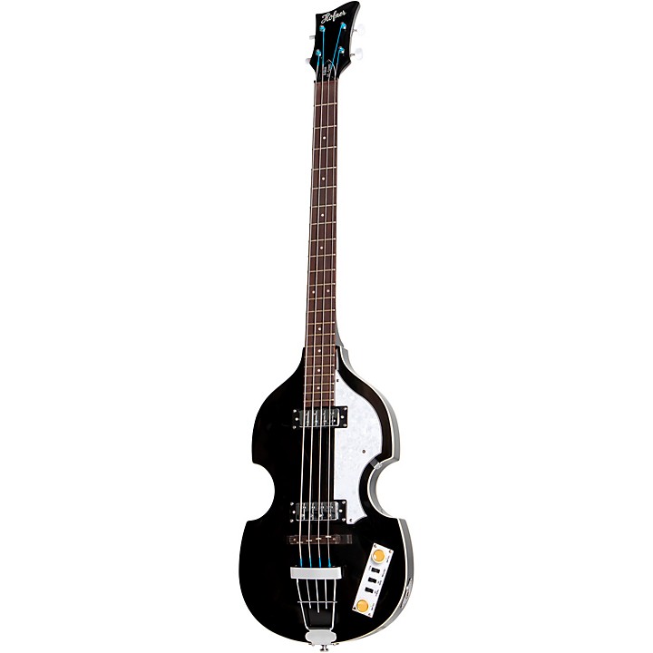 Hofner store bass price