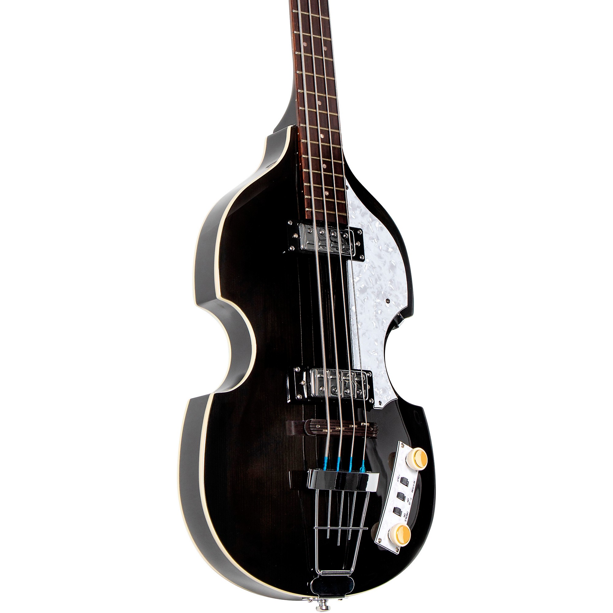Hofner Ignition Series Short-Scale Violin Bass Guitar | Music & Arts