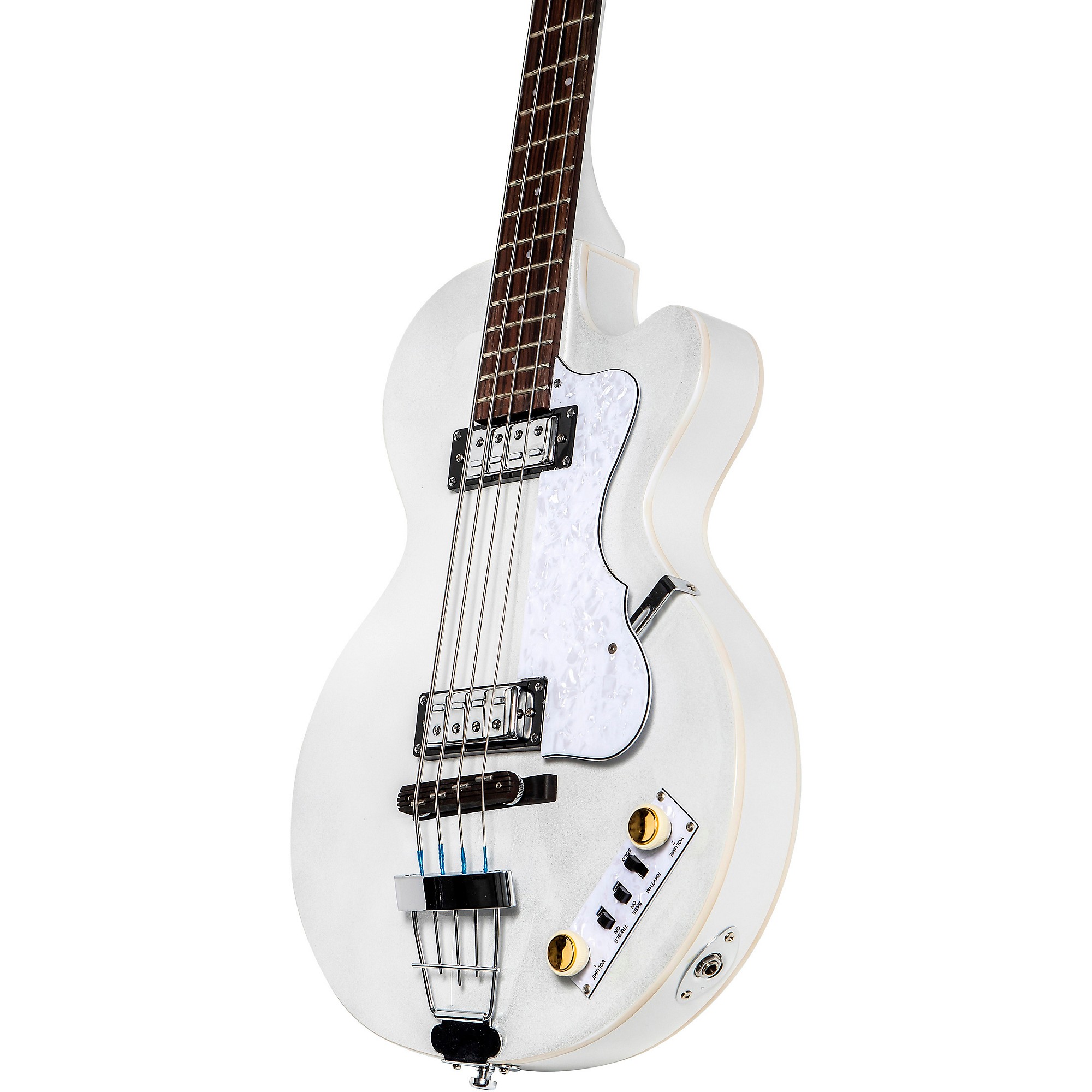 Hofner Ignition Series Short-Scale Club Bass Guitar | Music & Arts