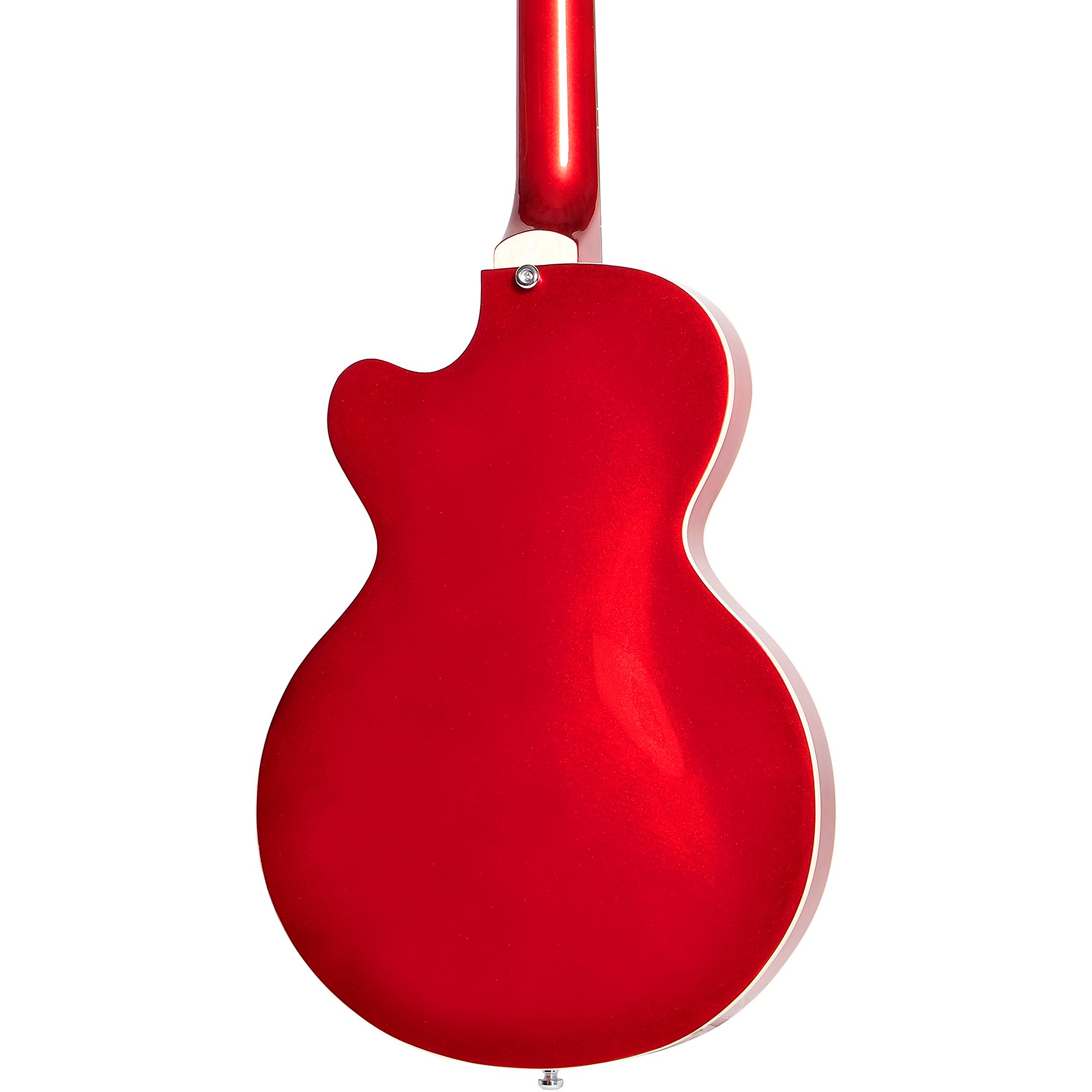Amazon.com: Ignition Pro Club Bass in Metallic Red : Musical