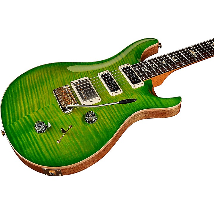 PRS Studio 10-Top with Pattern Neck Electric Guitar | Music & Arts