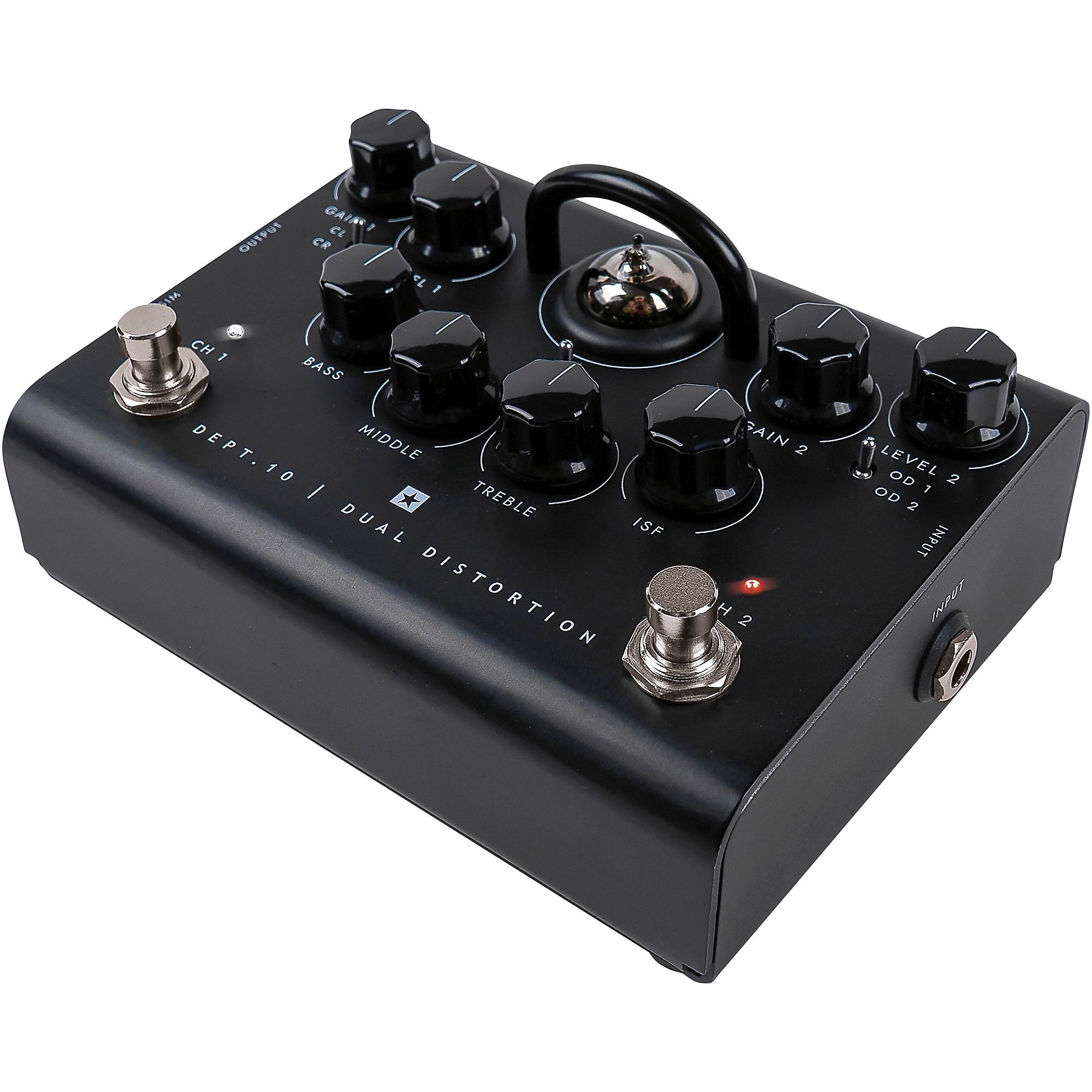 Blackstar Dept 10 Distortion | Music & Arts