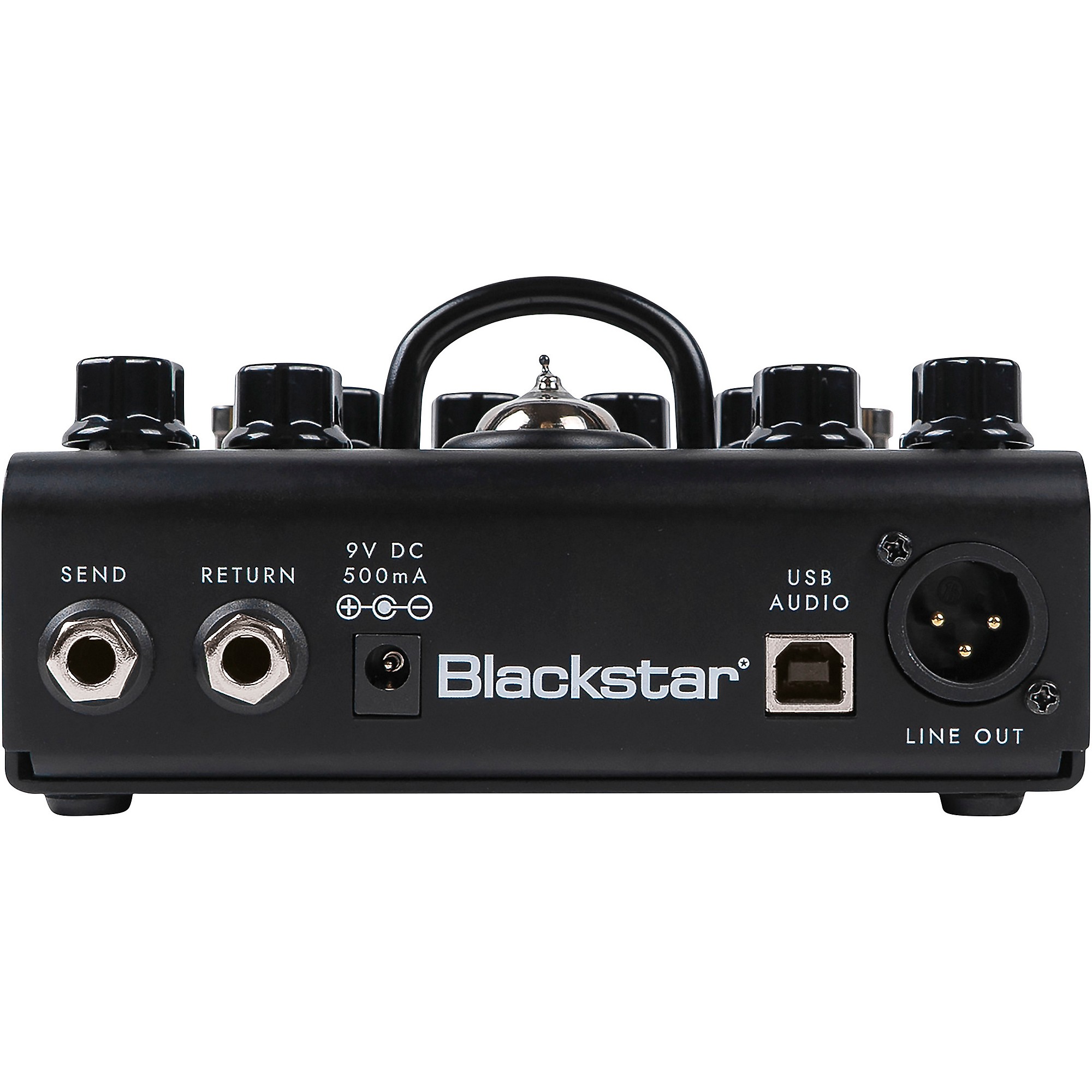 Blackstar ギターエフェクター ディストーション DEPT.10 Blackstar Dept 10 Distortion | Music & Arts