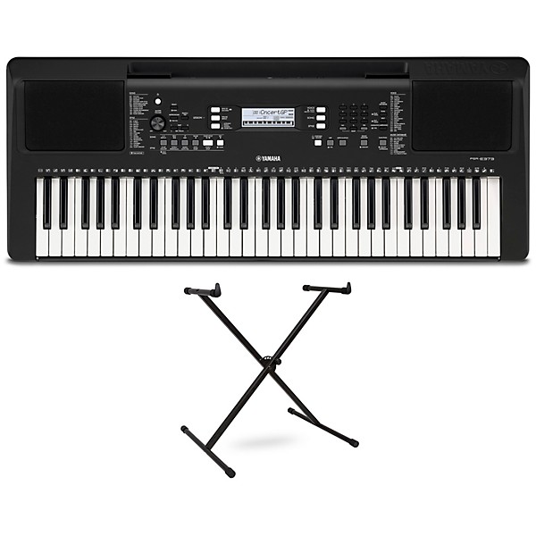 yamaha psr e373